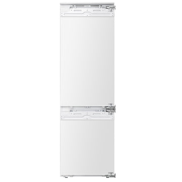 FORNO Rivestito 22 in Counter-Depth Built-In Panel-Ready Refrigerator with Bottom Freezer, 8.6 cu ft, Model FFRBI1798-21