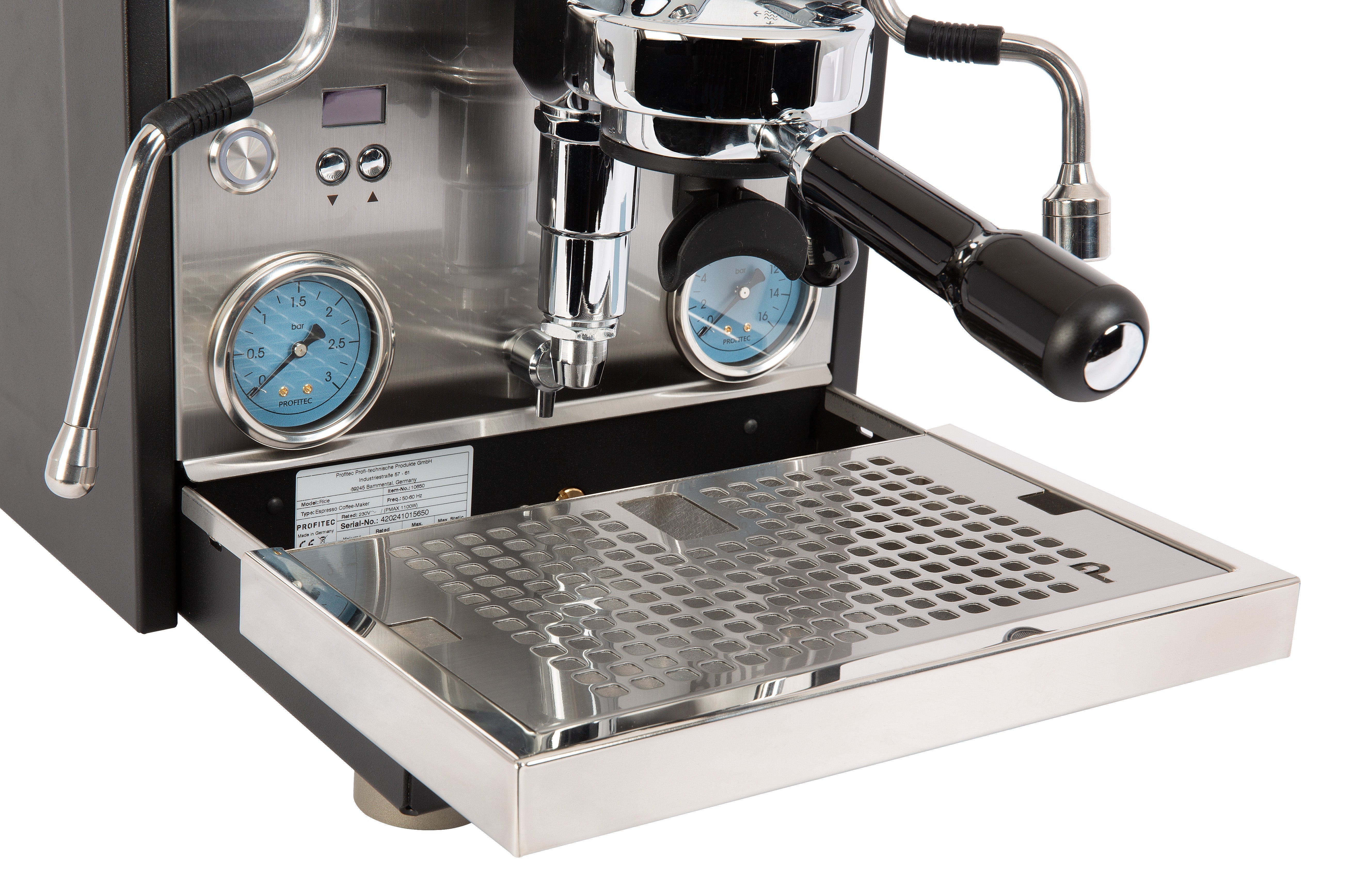 Profitec RIDE Espresso Machine