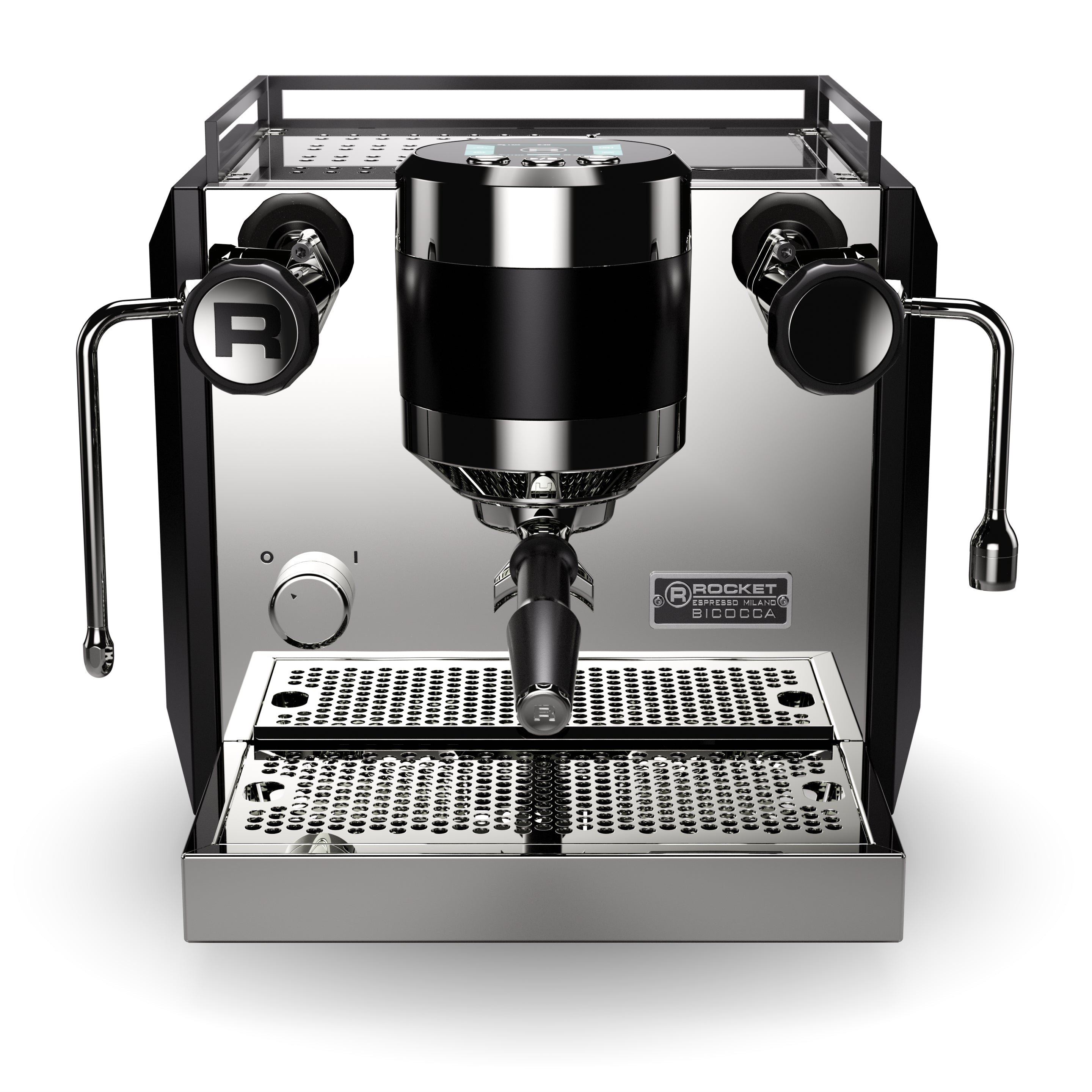 Rocket Espresso Bicocca Espresso Machine