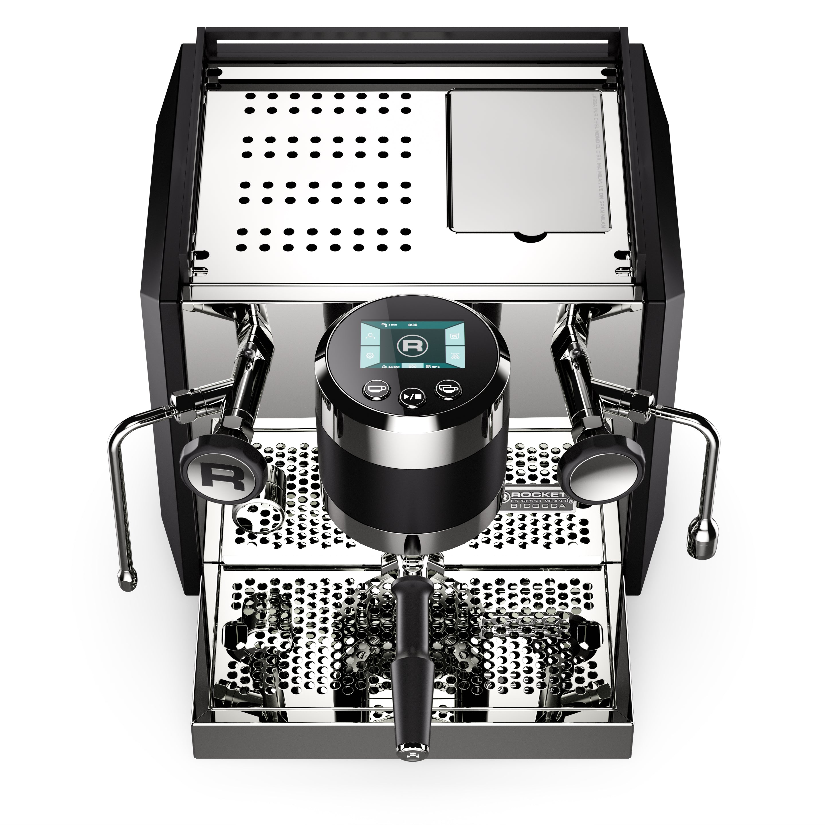 Rocket Espresso Bicocca Espresso Machine