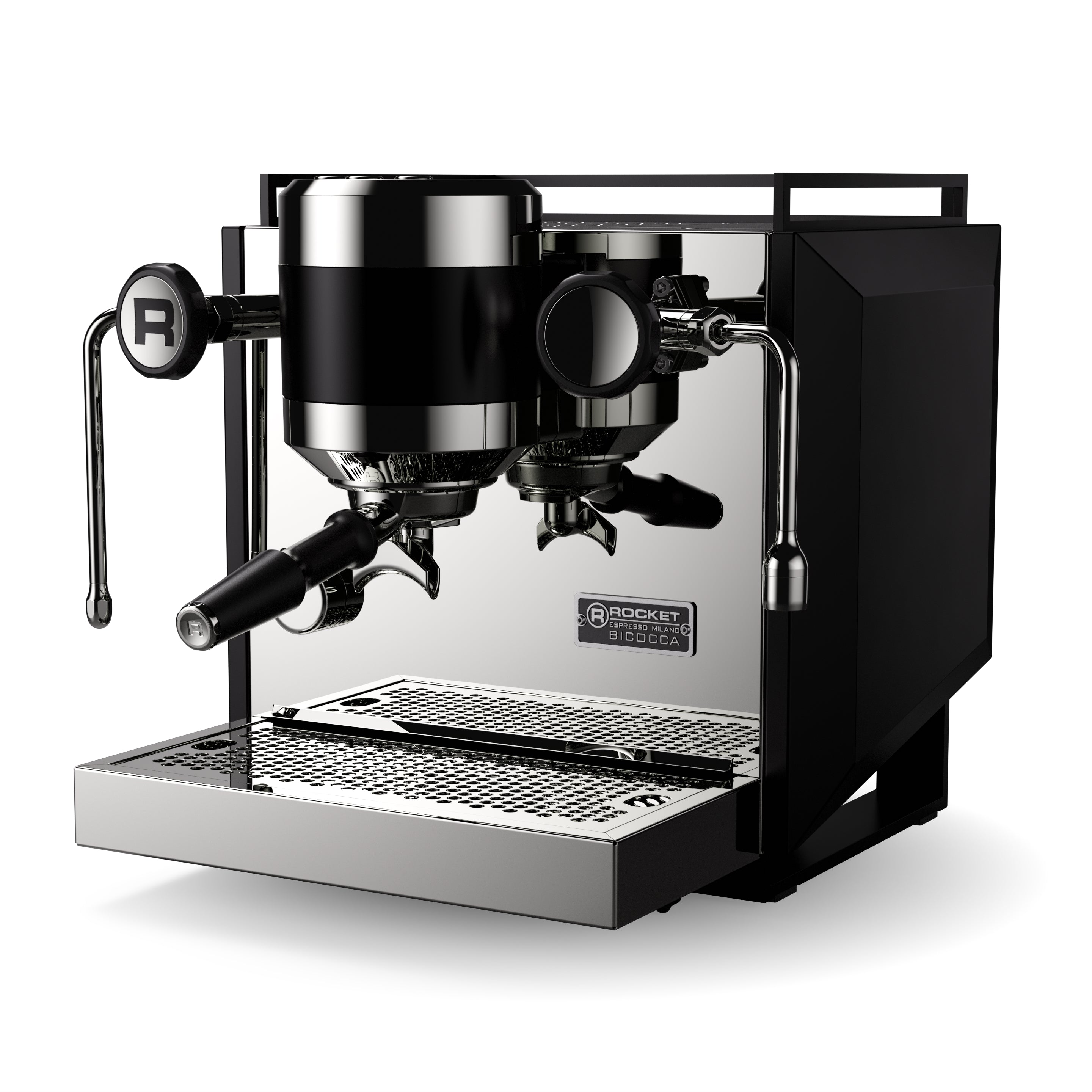Rocket Espresso Bicocca Espresso Machine