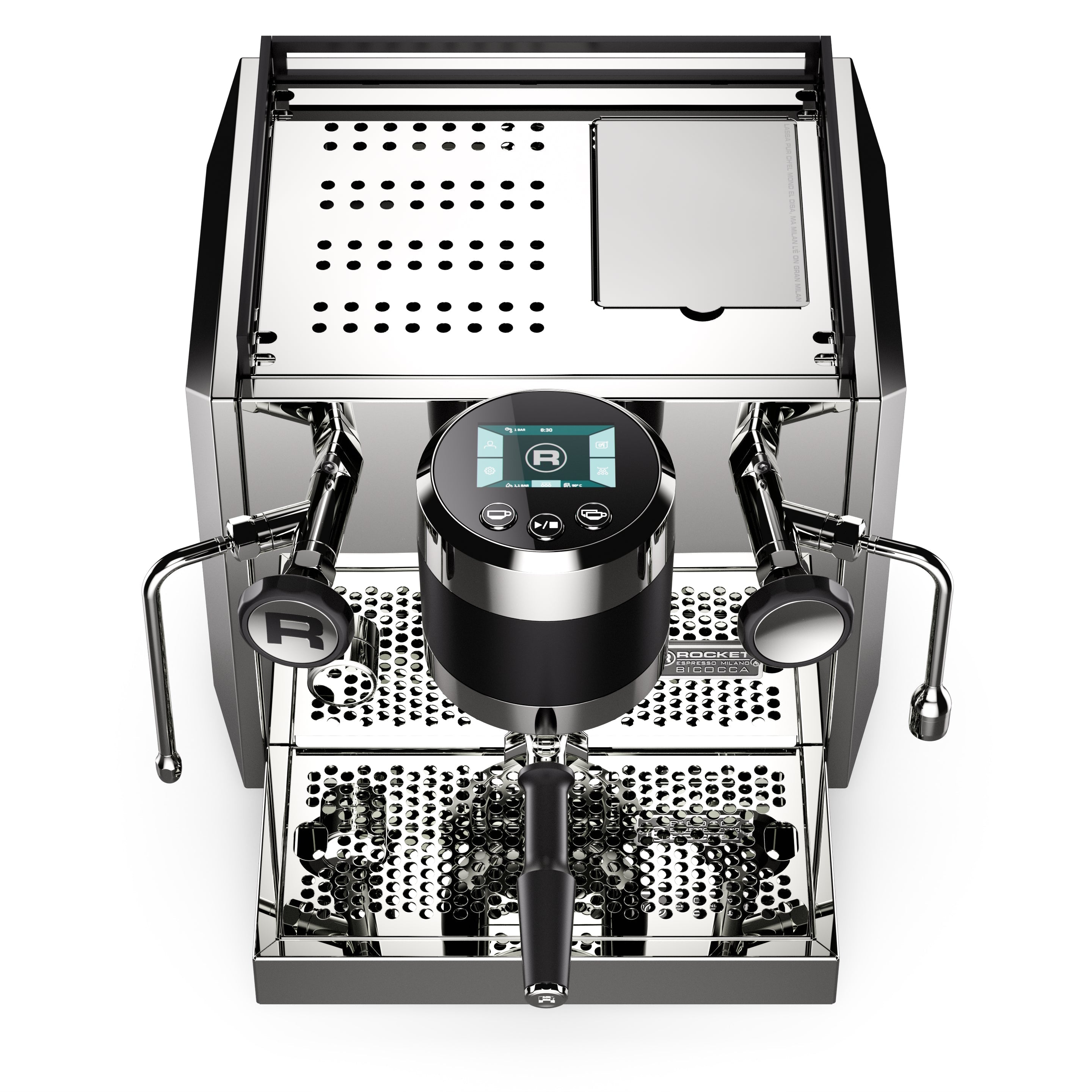 Rocket Espresso Bicocca Espresso Machine