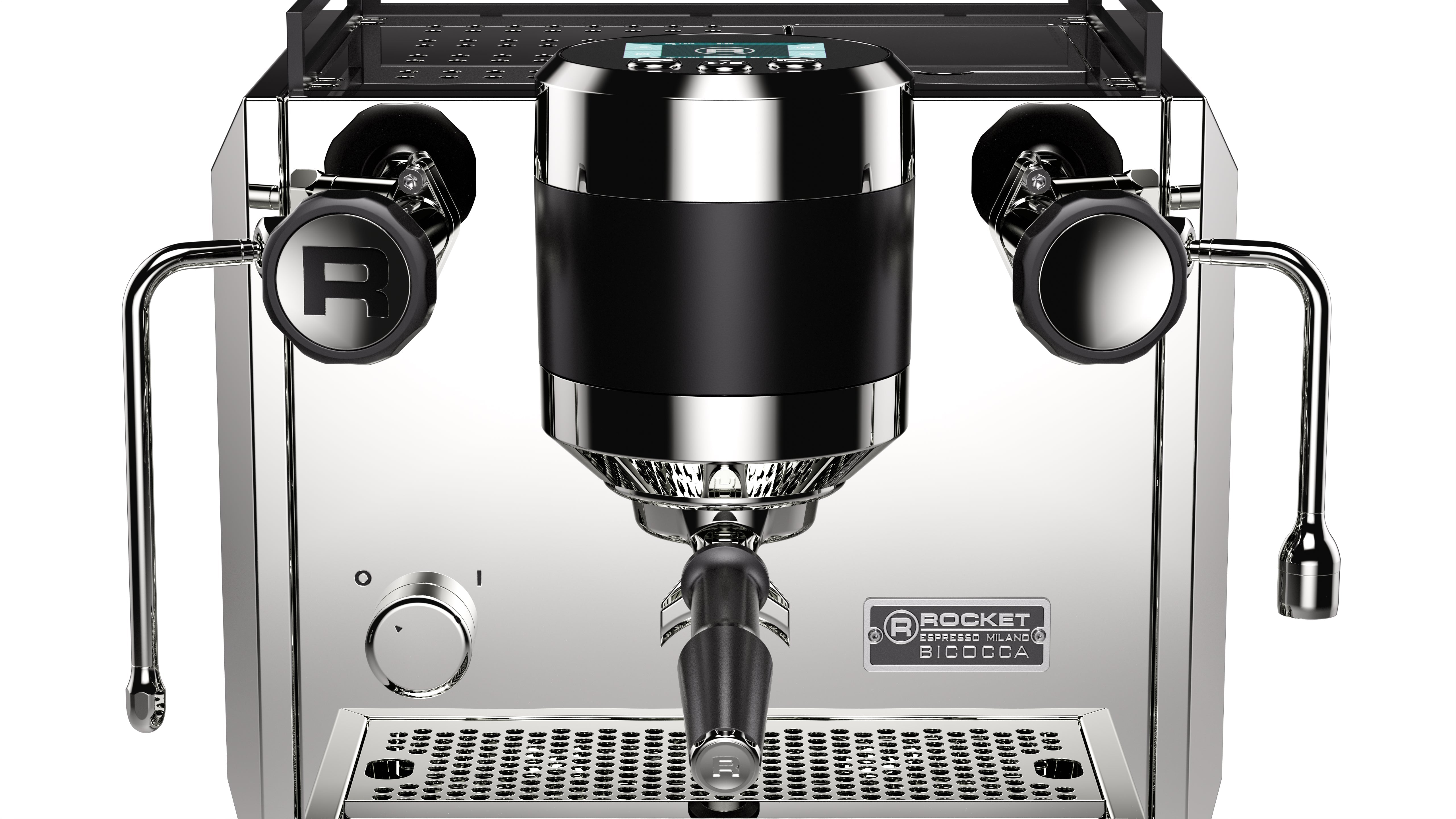 Rocket Espresso Bicocca Espresso Machine