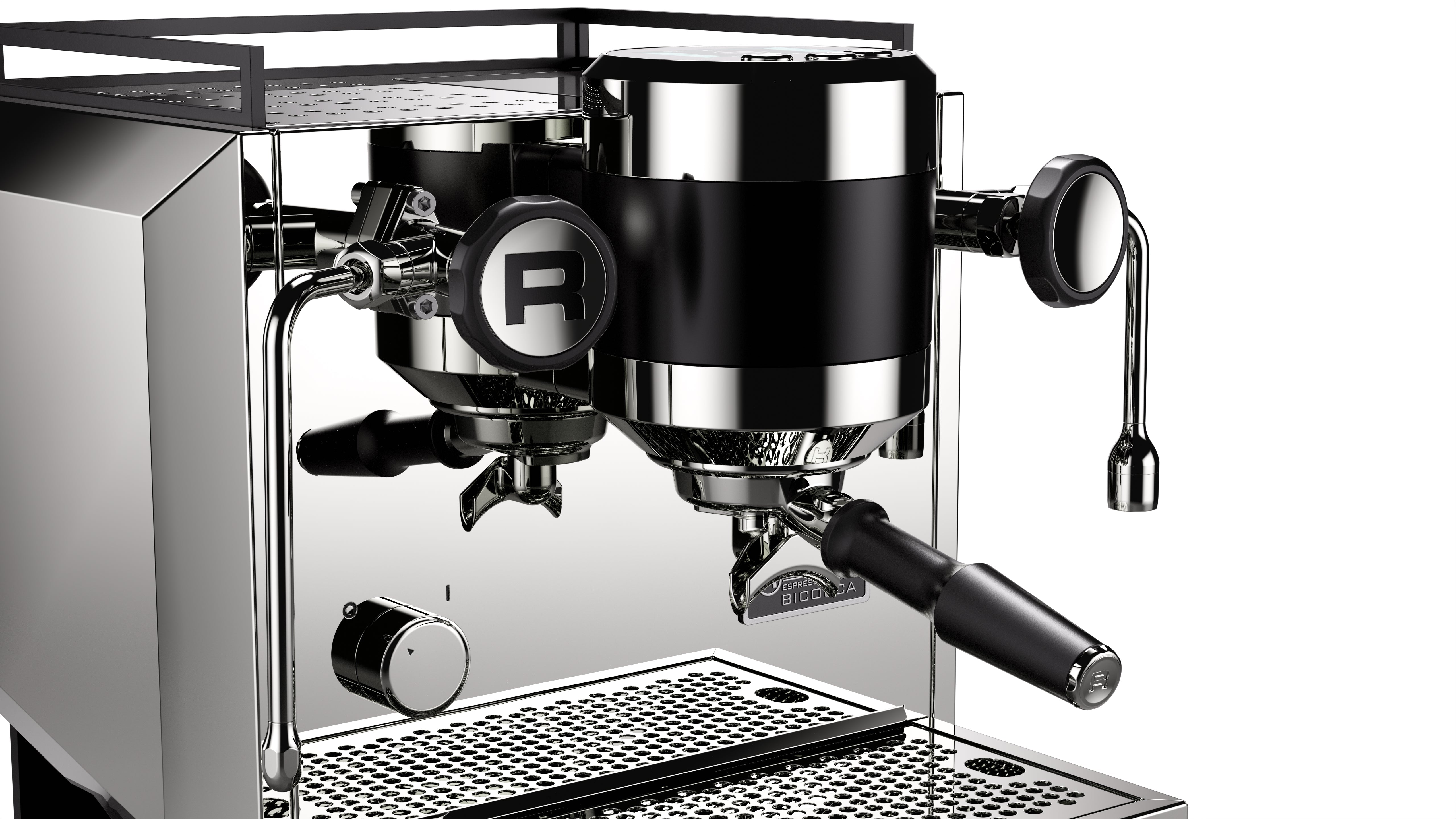 Rocket Espresso Bicocca Espresso Machine
