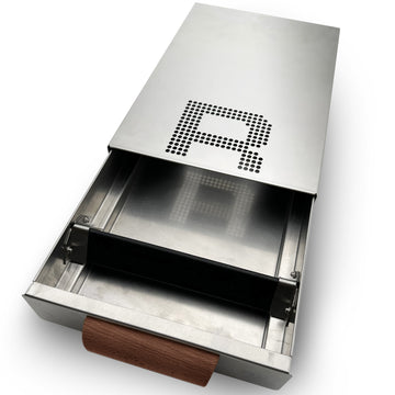 Rocket Espresso Knock Box Drawer