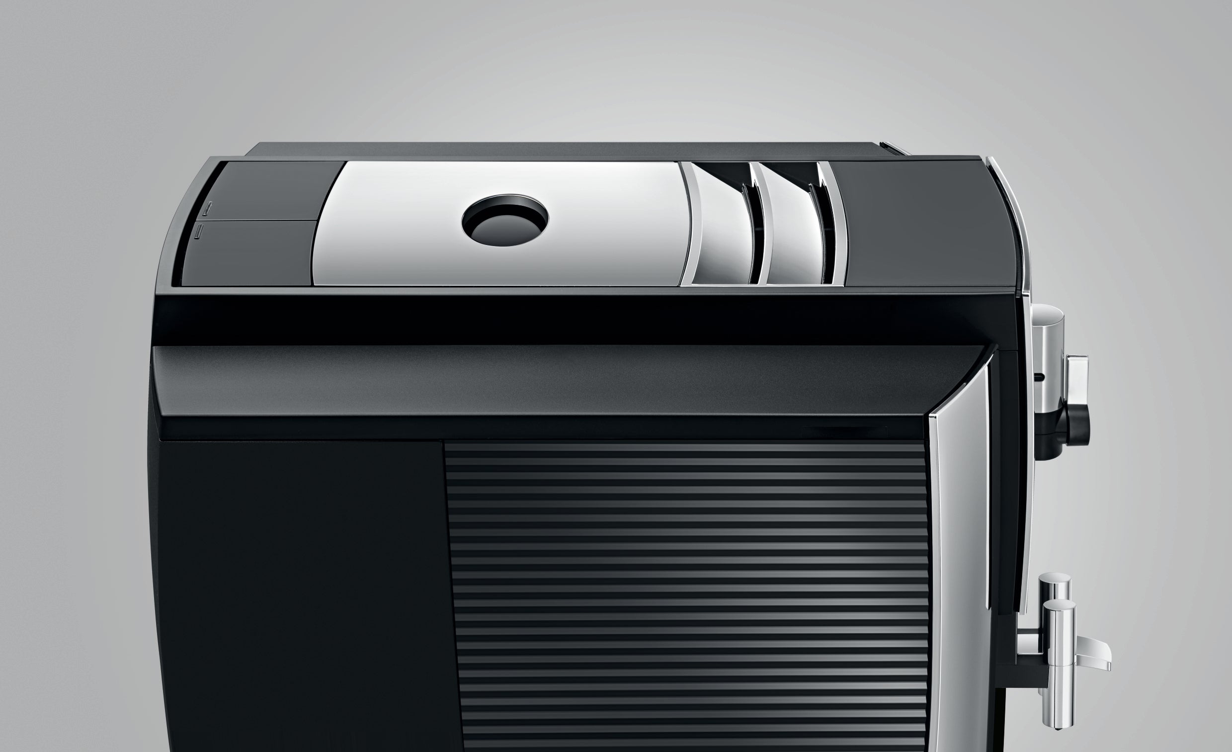 JURA S8 Super-Automatic Espresso Machine