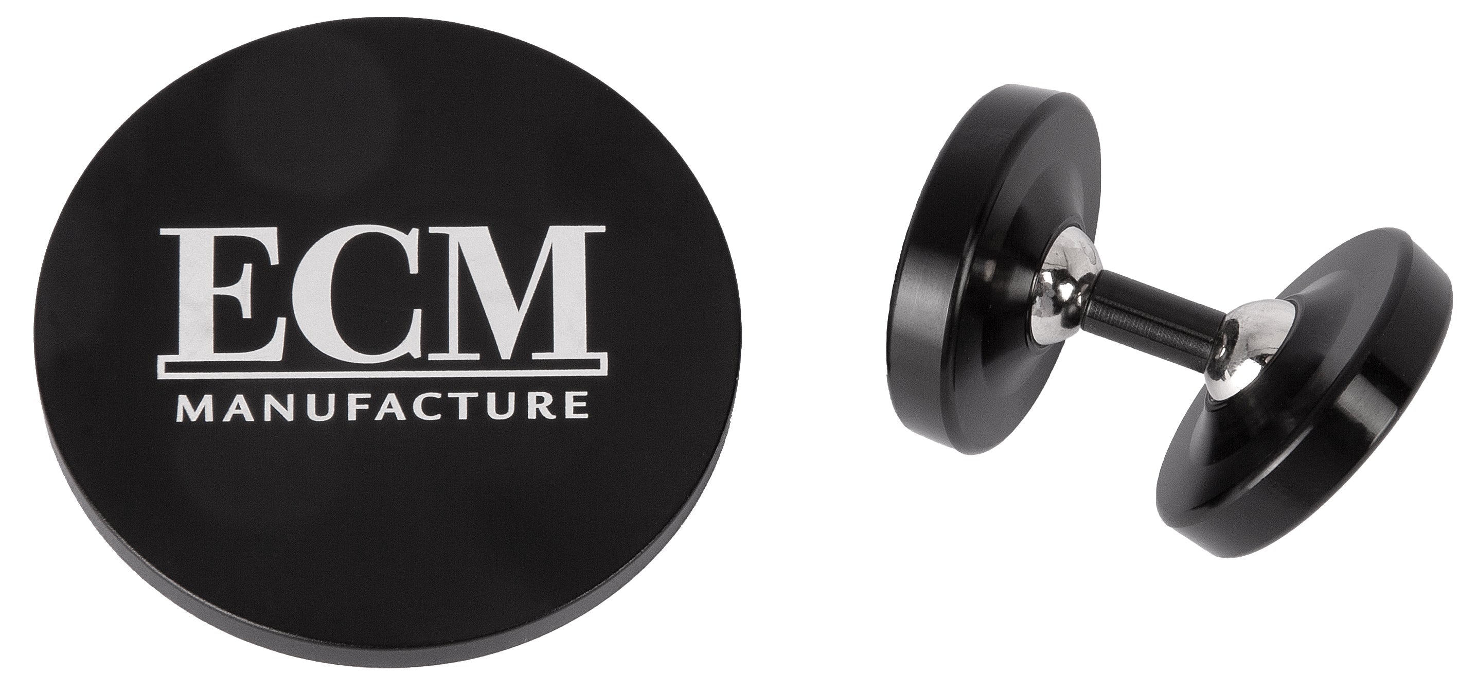 ECM Shot Mirror