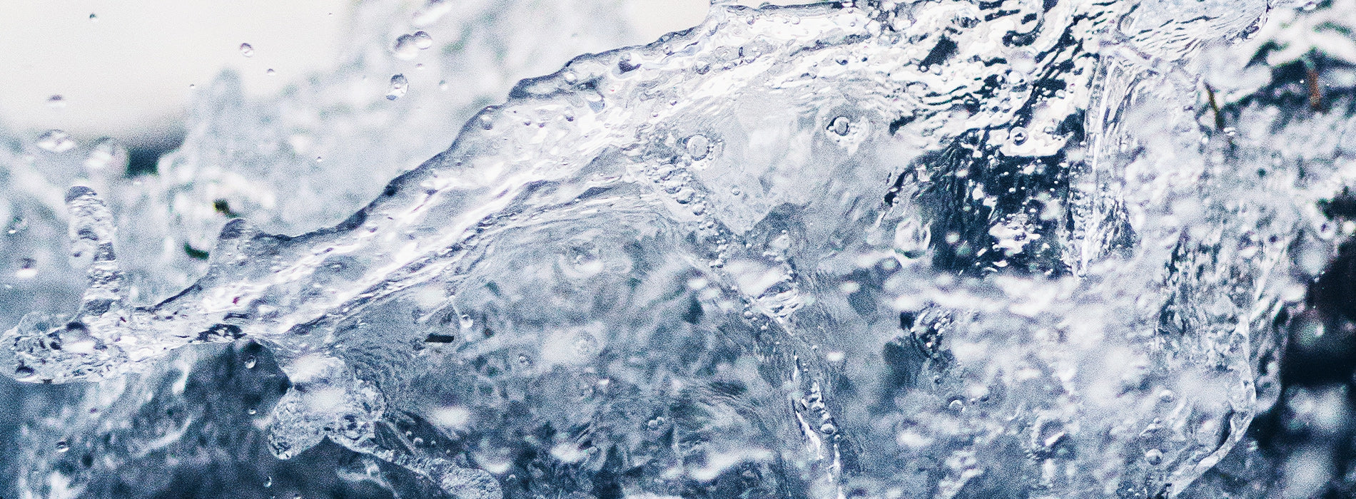 CLEARYL White Water Filter
