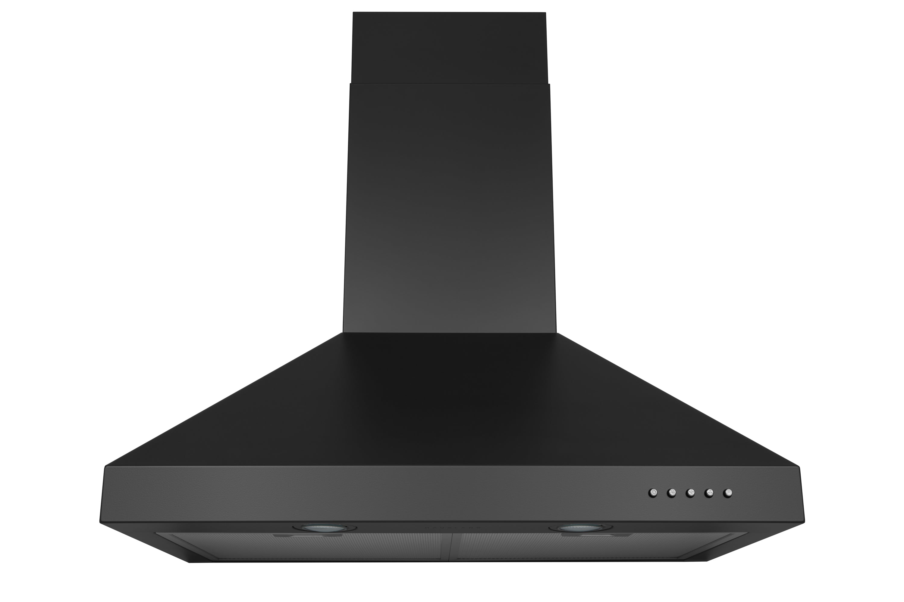 Hauslane Convertible Wall Mount Range Hood (WM-530-BASE)