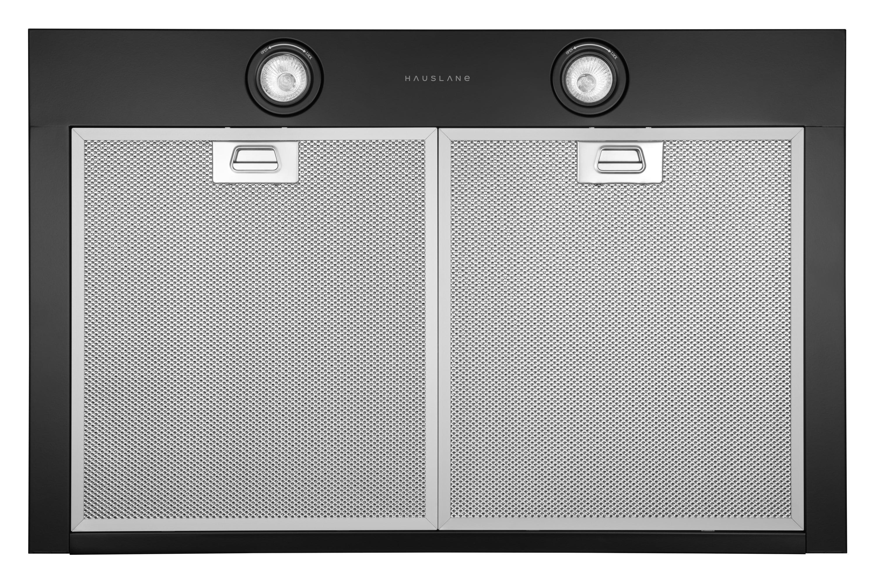 Hauslane Convertible Wall Mount Range Hood (WM-530-BASE)