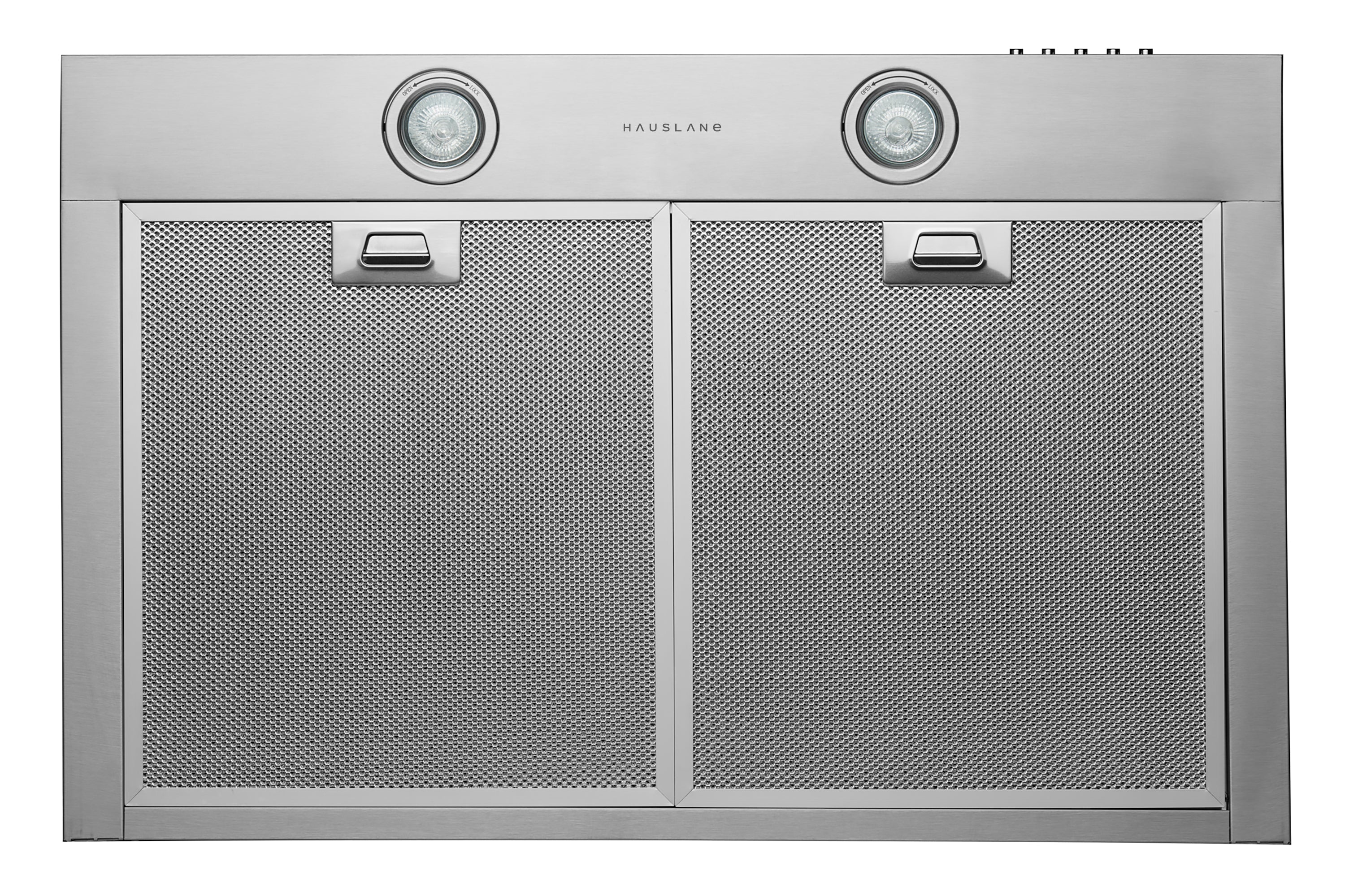 Hauslane Convertible Wall Mount Range Hood (WM-530-BASE)