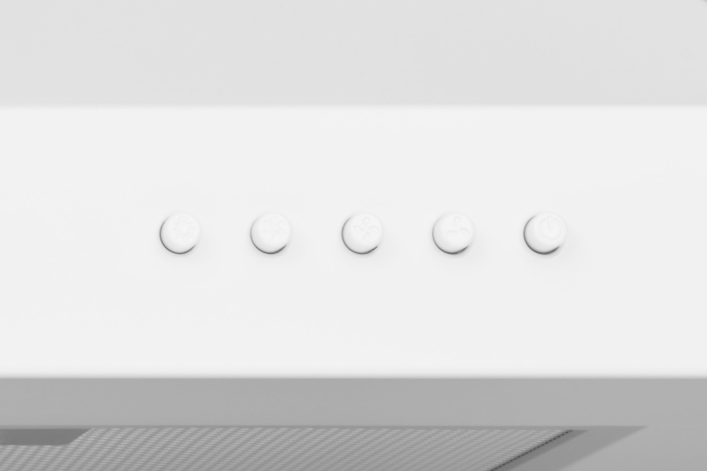 Hauslane Convertible Wall Mount Range Hood (WM-530-BASE)