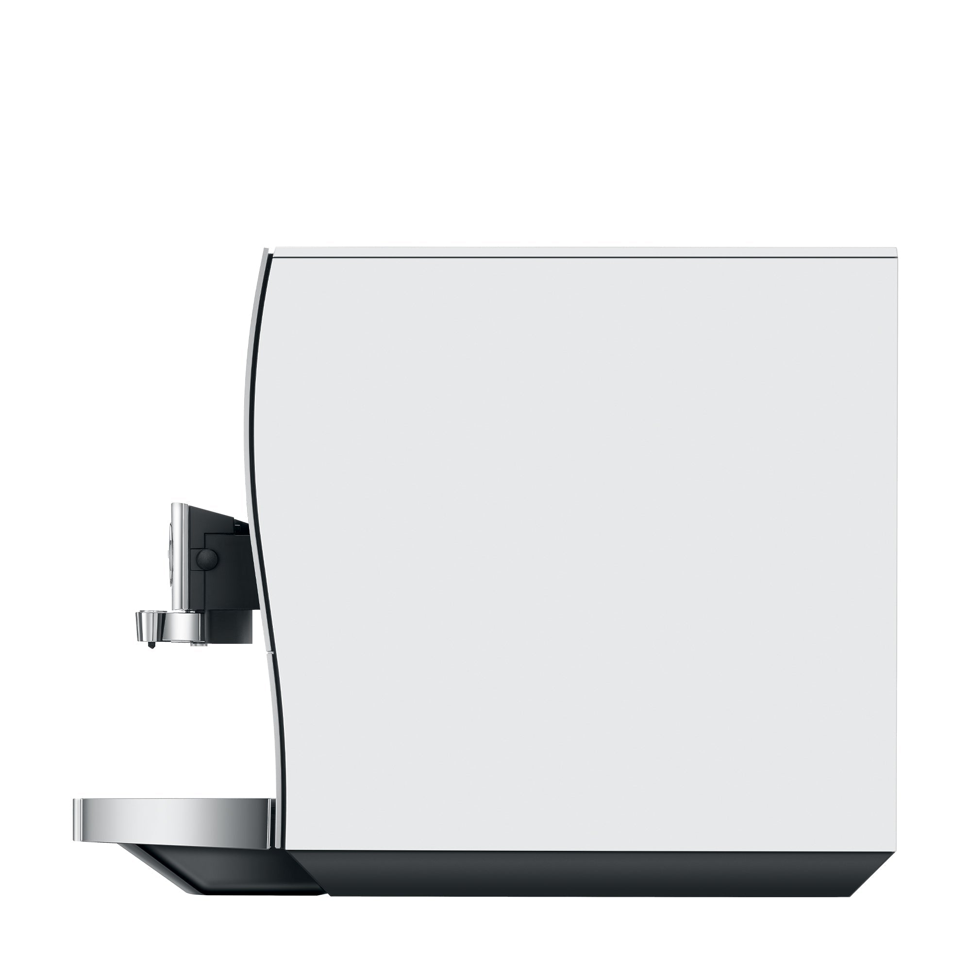 JURA Z10 Super-Automatic Espresso Machine