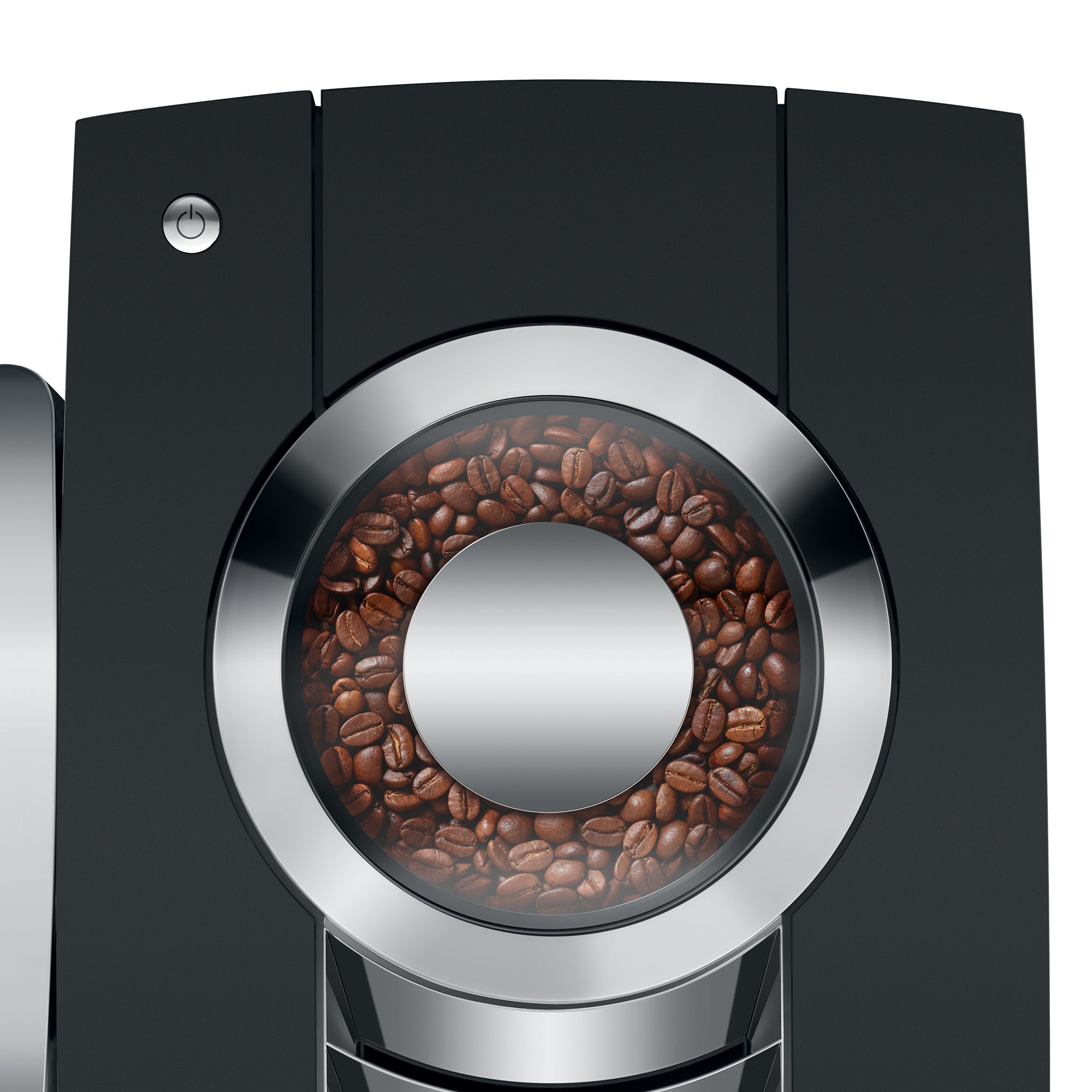 JURA Z10 Super-Automatic Espresso Machine