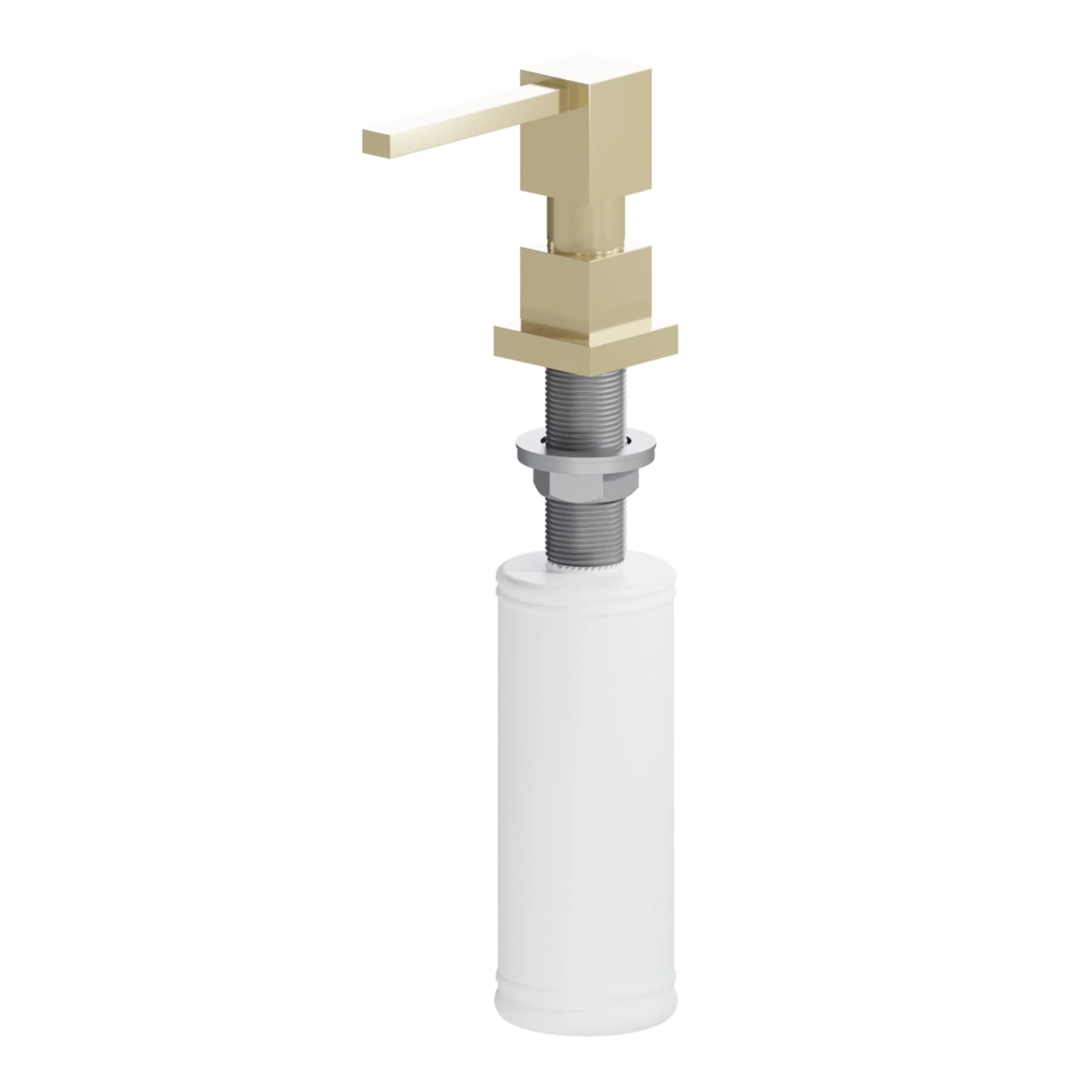 ZLINE Faucet Soap Dispenser in Champagne Bronze, FSD-CB