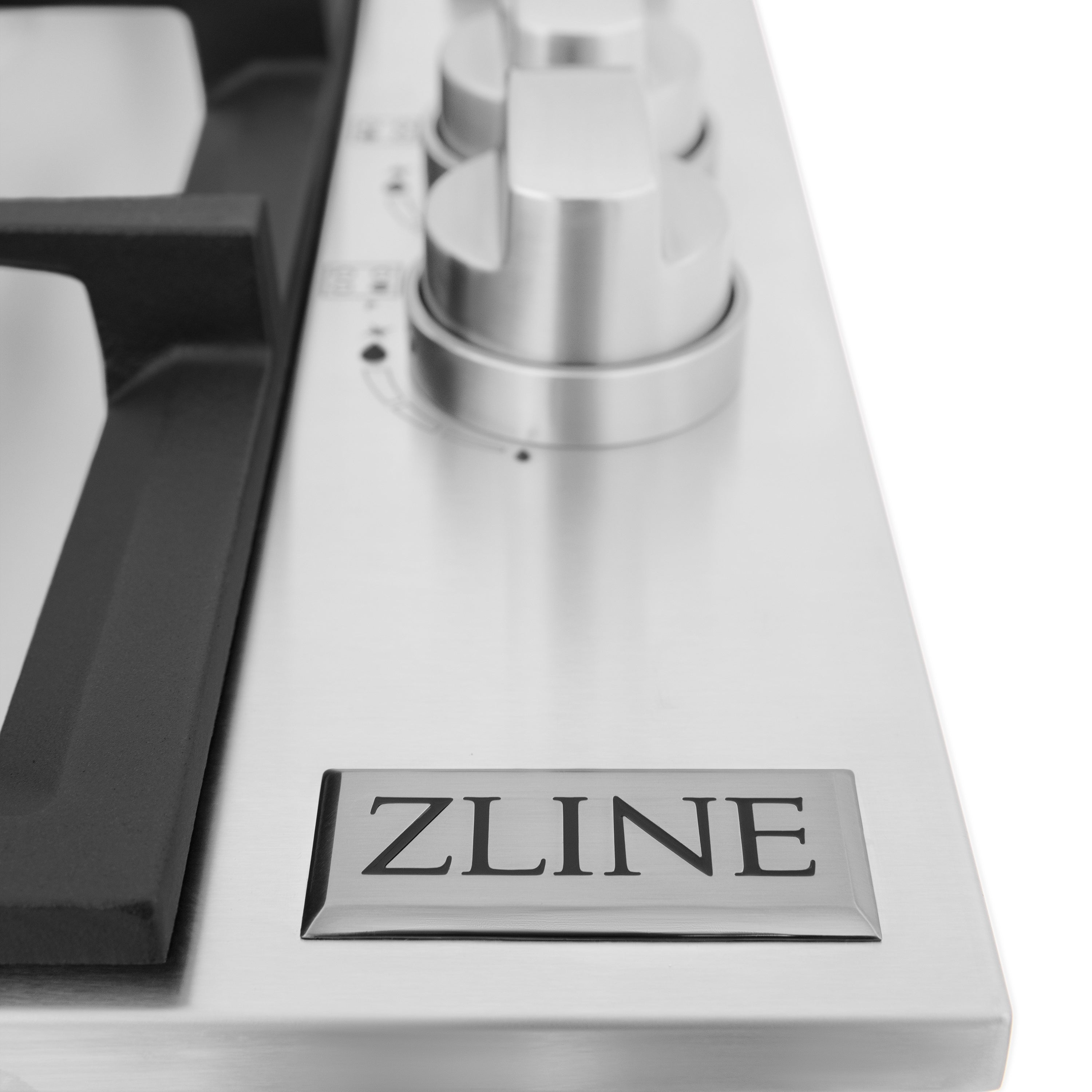 ZLINE 30" Gas Cooktop with 4 Gas Burners, RC30