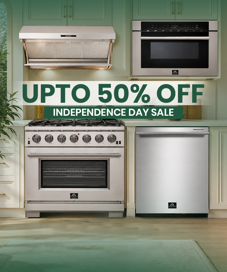 Appliance Package