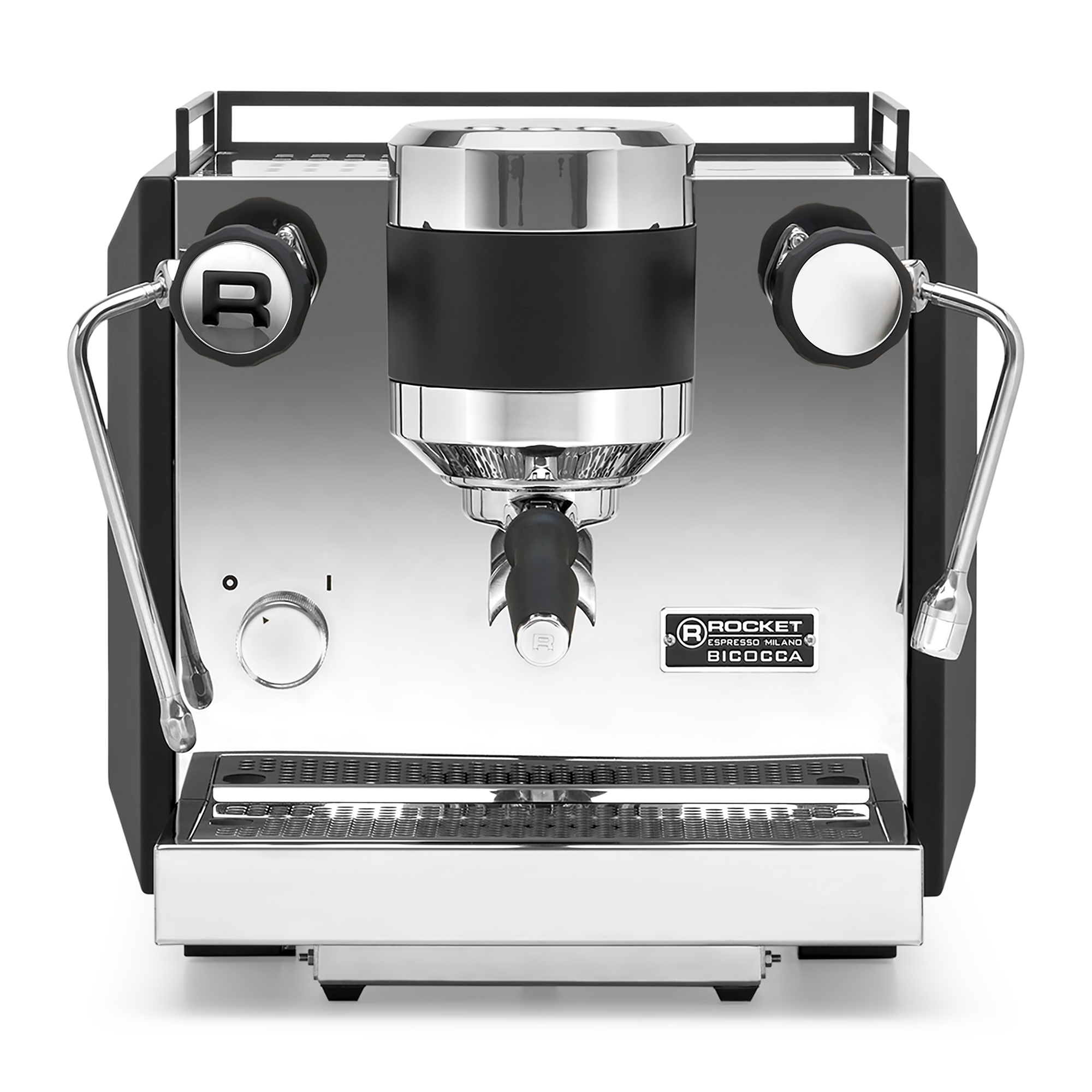 Rocket Espresso Bicocca Espresso Machine