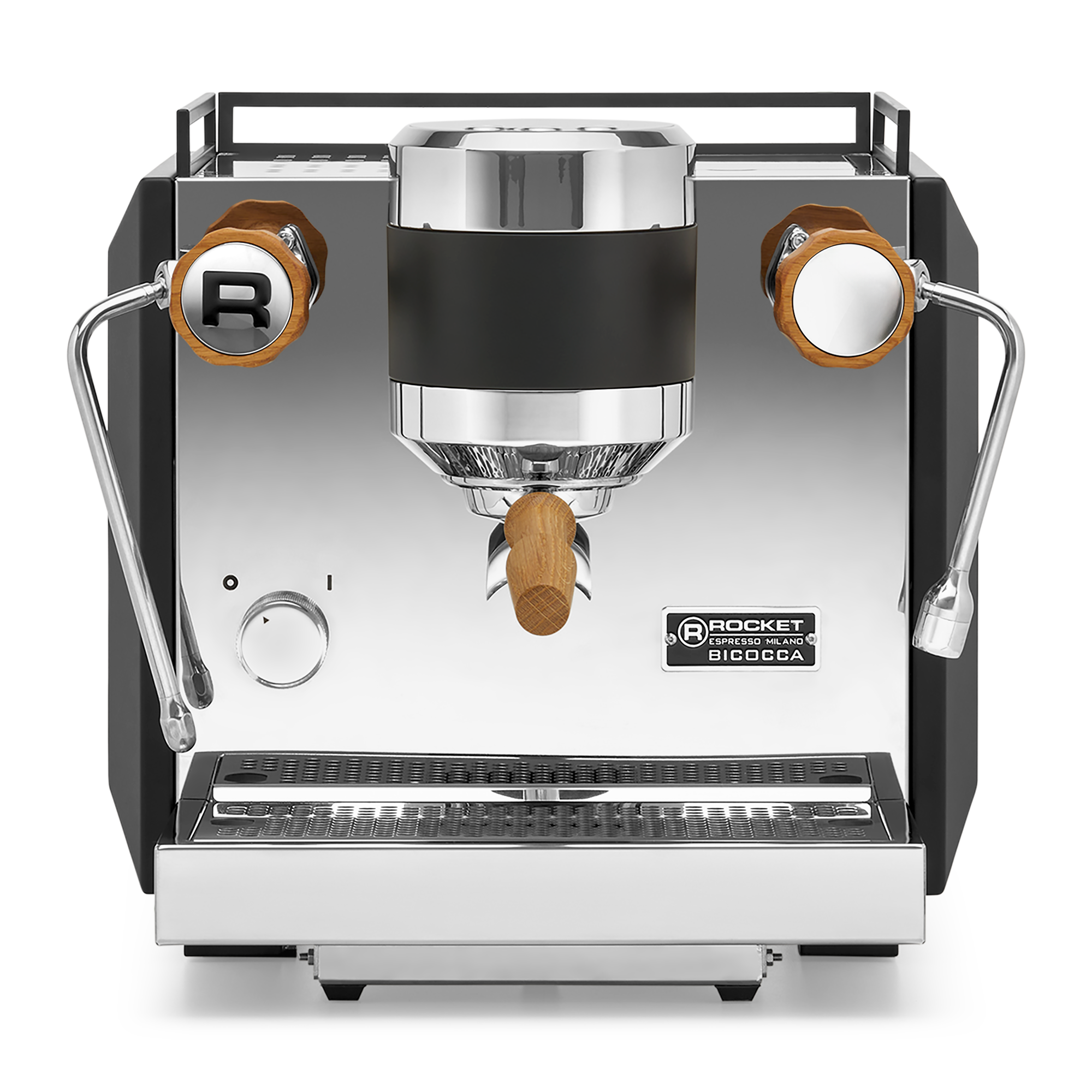 Rocket Espresso Bicocca Espresso Machine