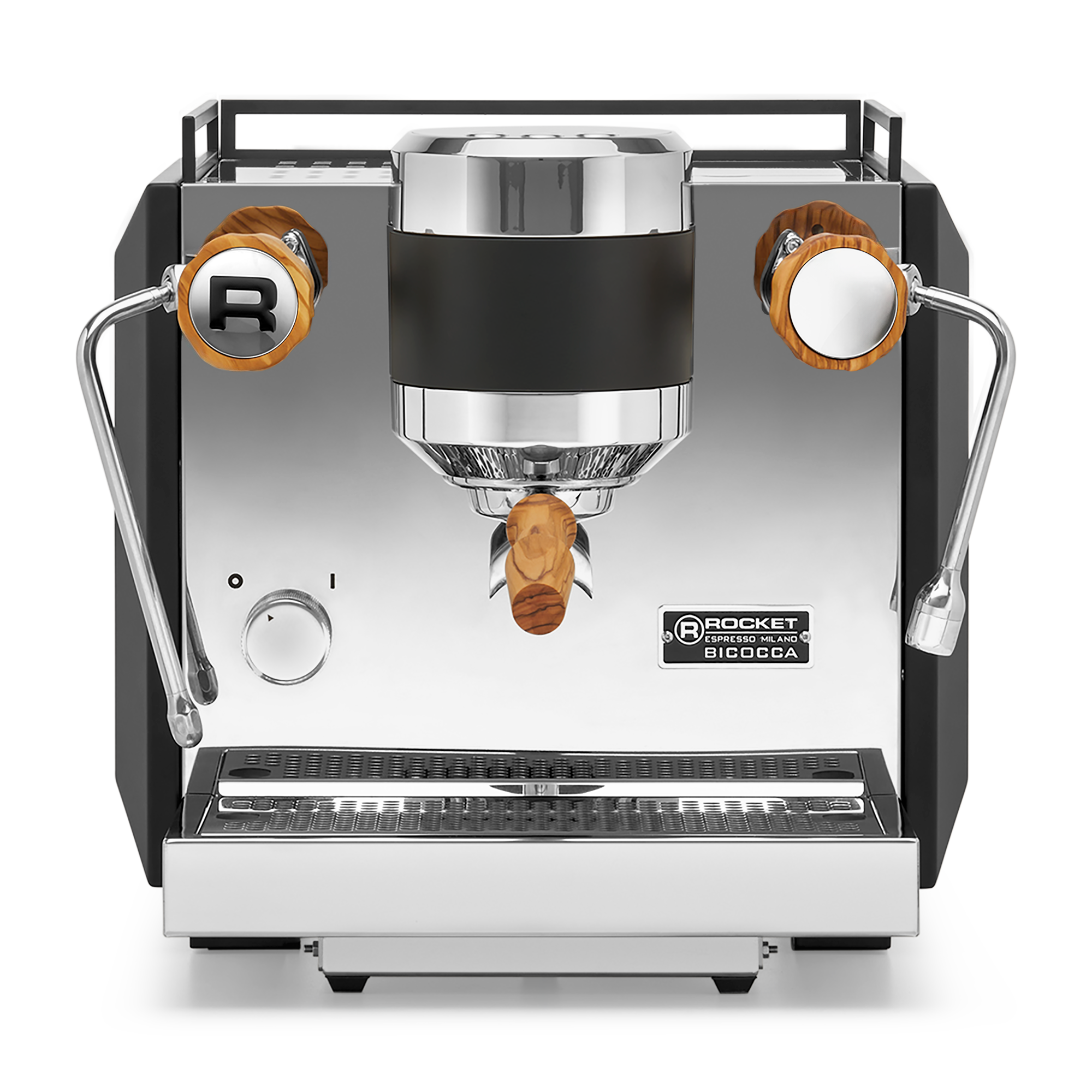Rocket Espresso Bicocca Espresso Machine