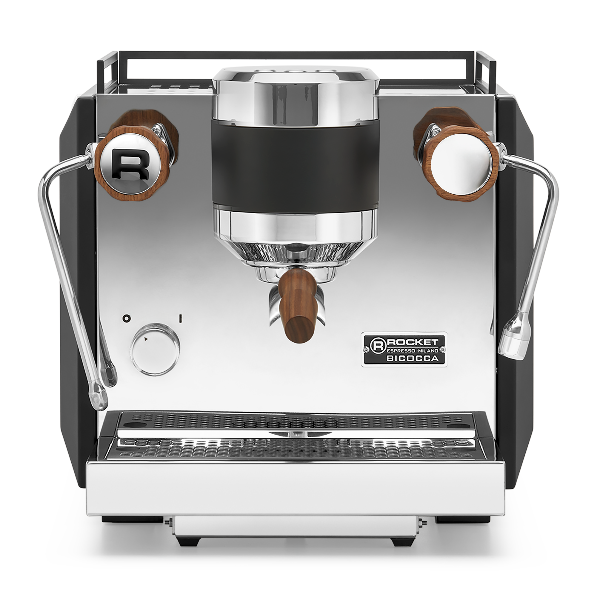 Rocket Espresso Bicocca Espresso Machine