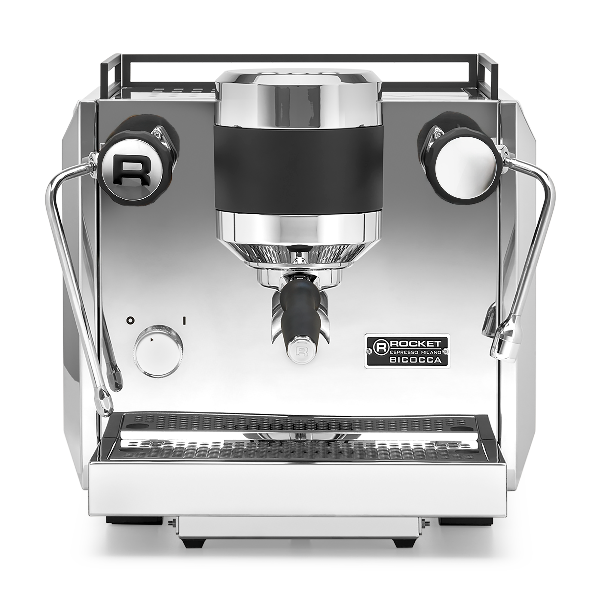 Rocket Espresso Bicocca Espresso Machine