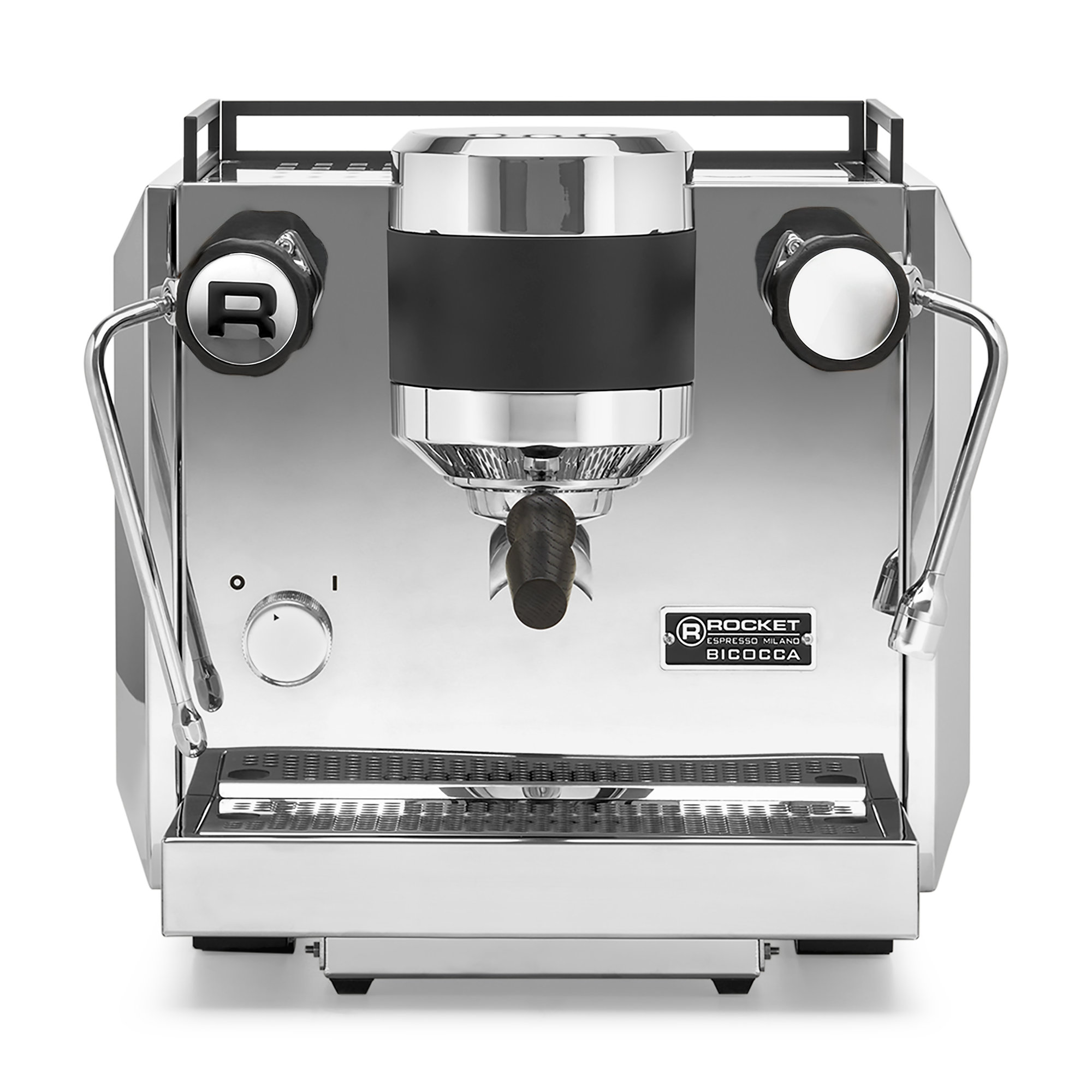 Rocket Espresso Bicocca Espresso Machine