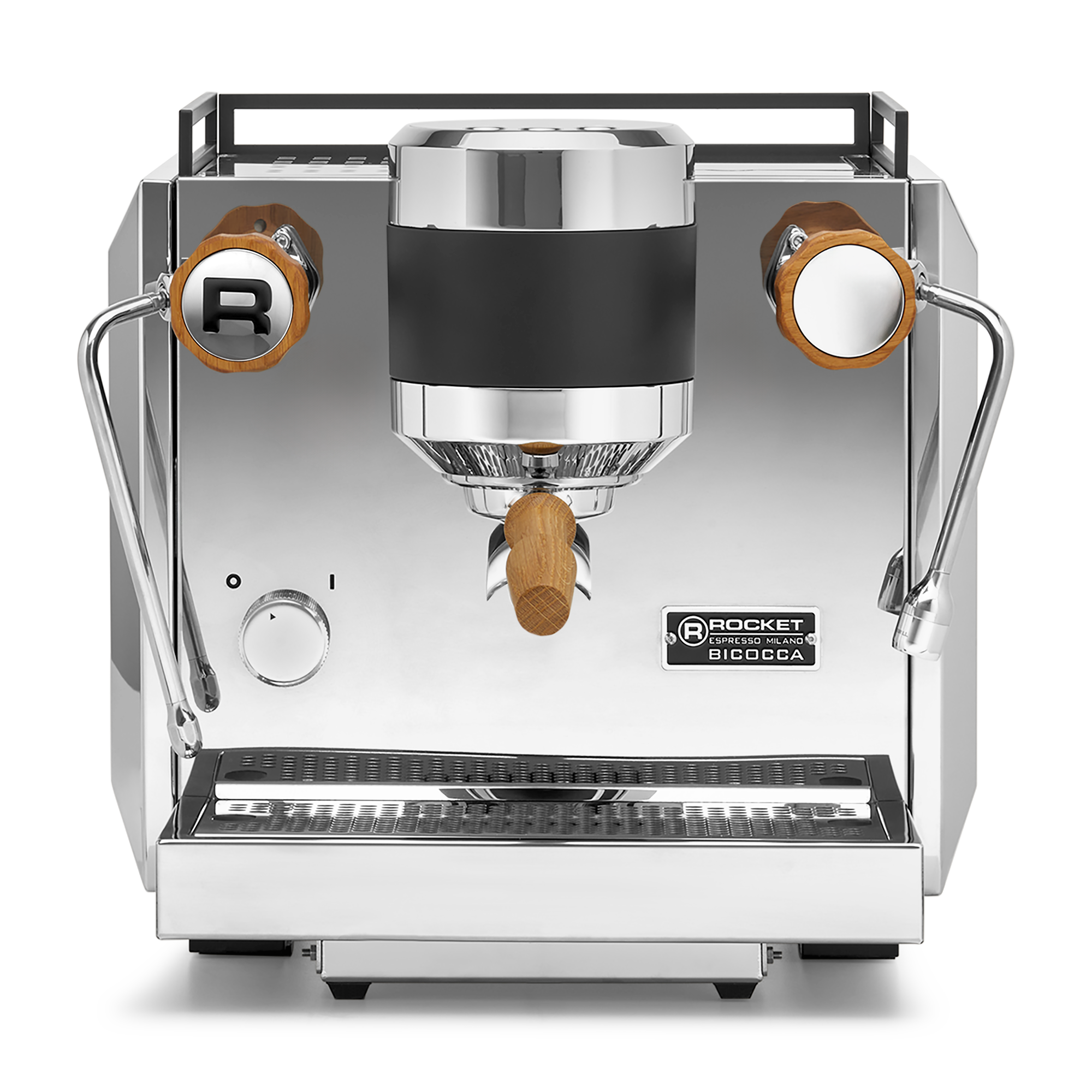 Rocket Espresso Bicocca Espresso Machine