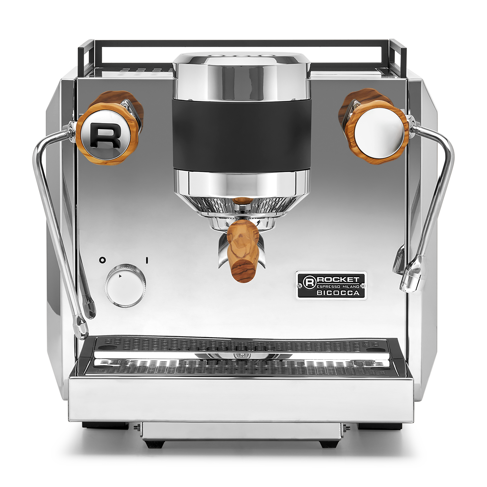 Rocket Espresso Bicocca Espresso Machine