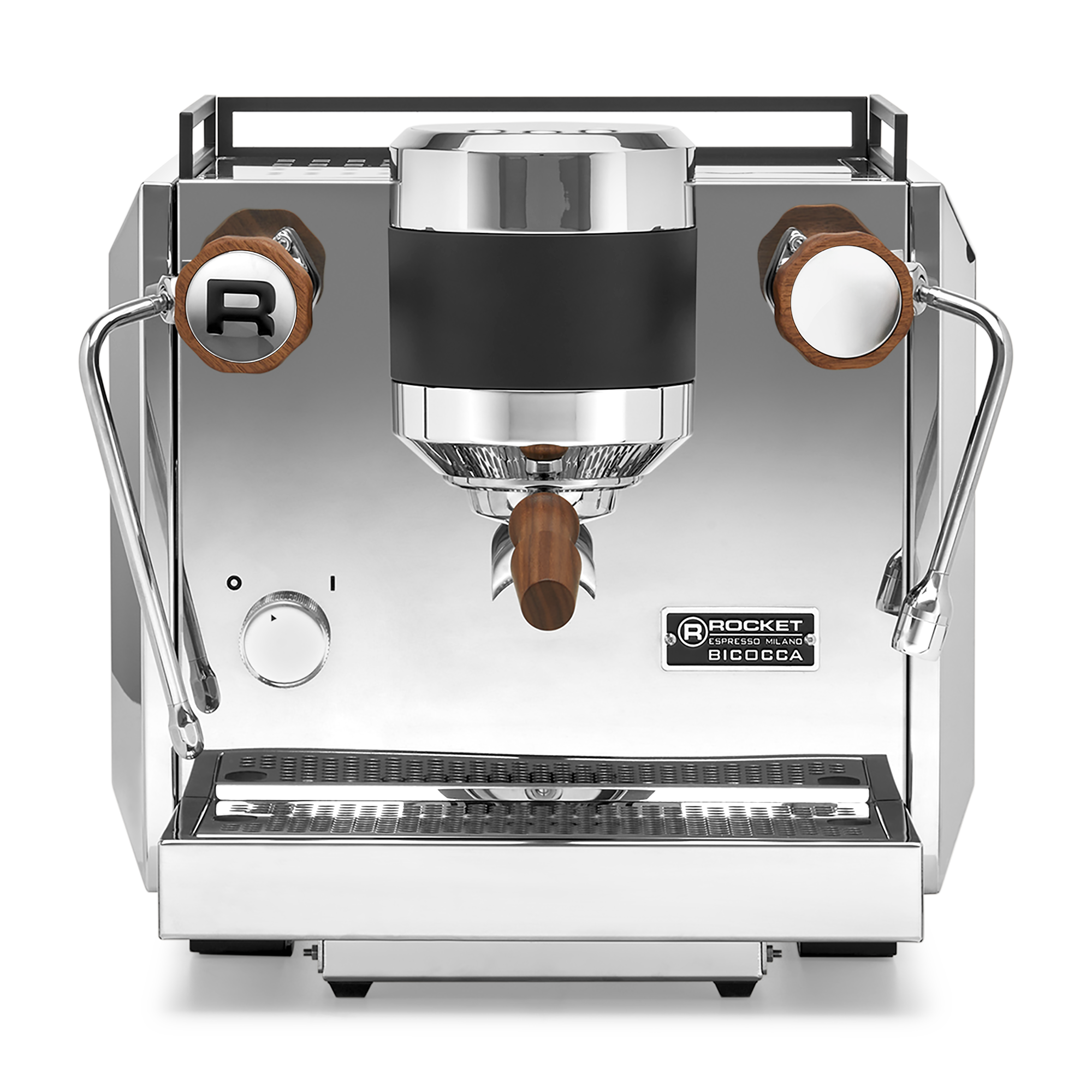Rocket Espresso Bicocca Espresso Machine