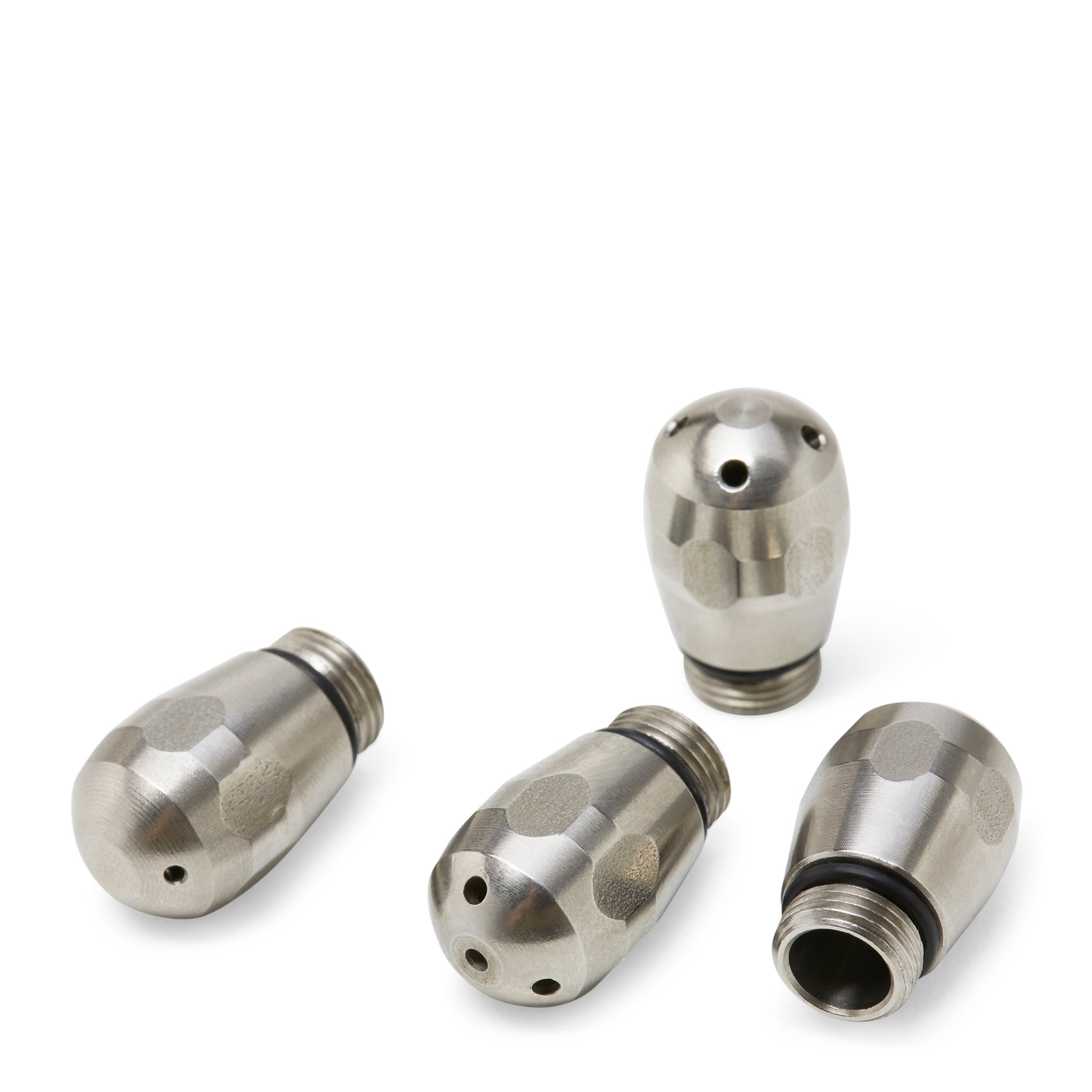 Rocket Espresso Set Of 4 Steam Tips