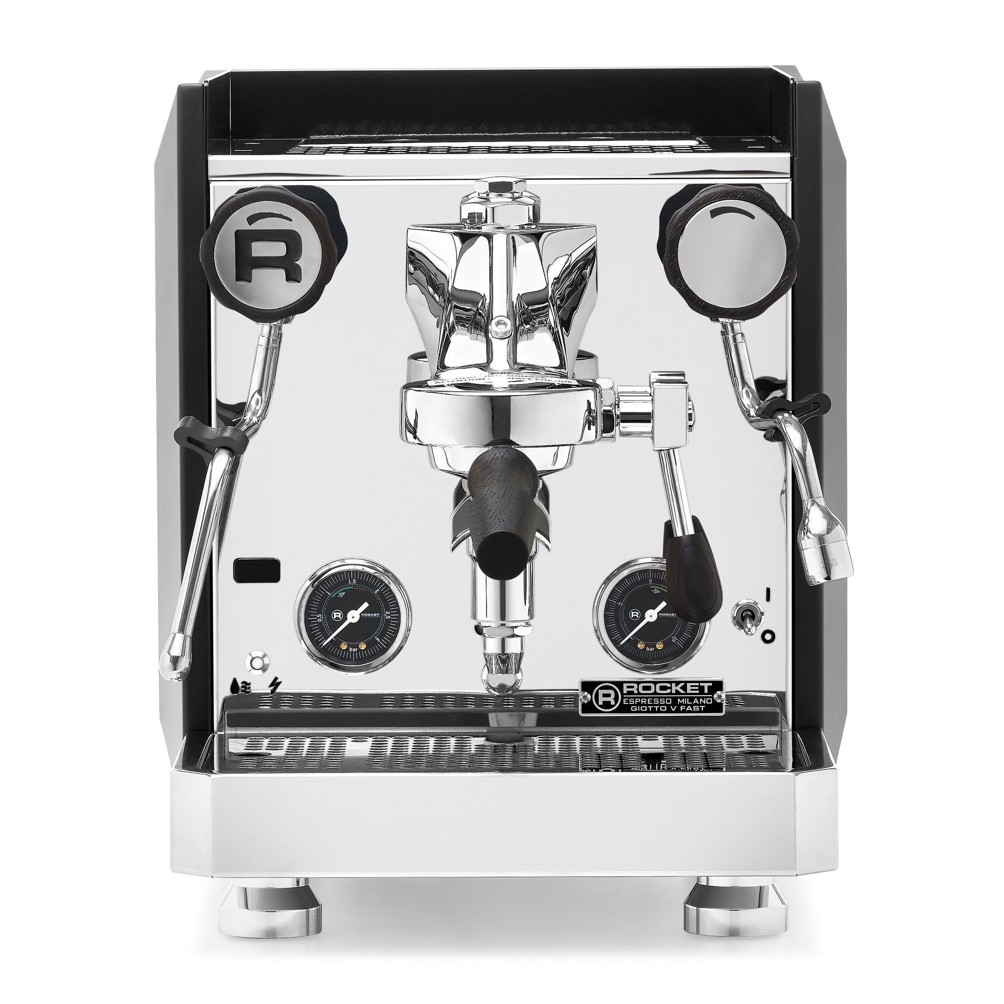 Rocket Espresso Giotto FAST V Espresso Machine