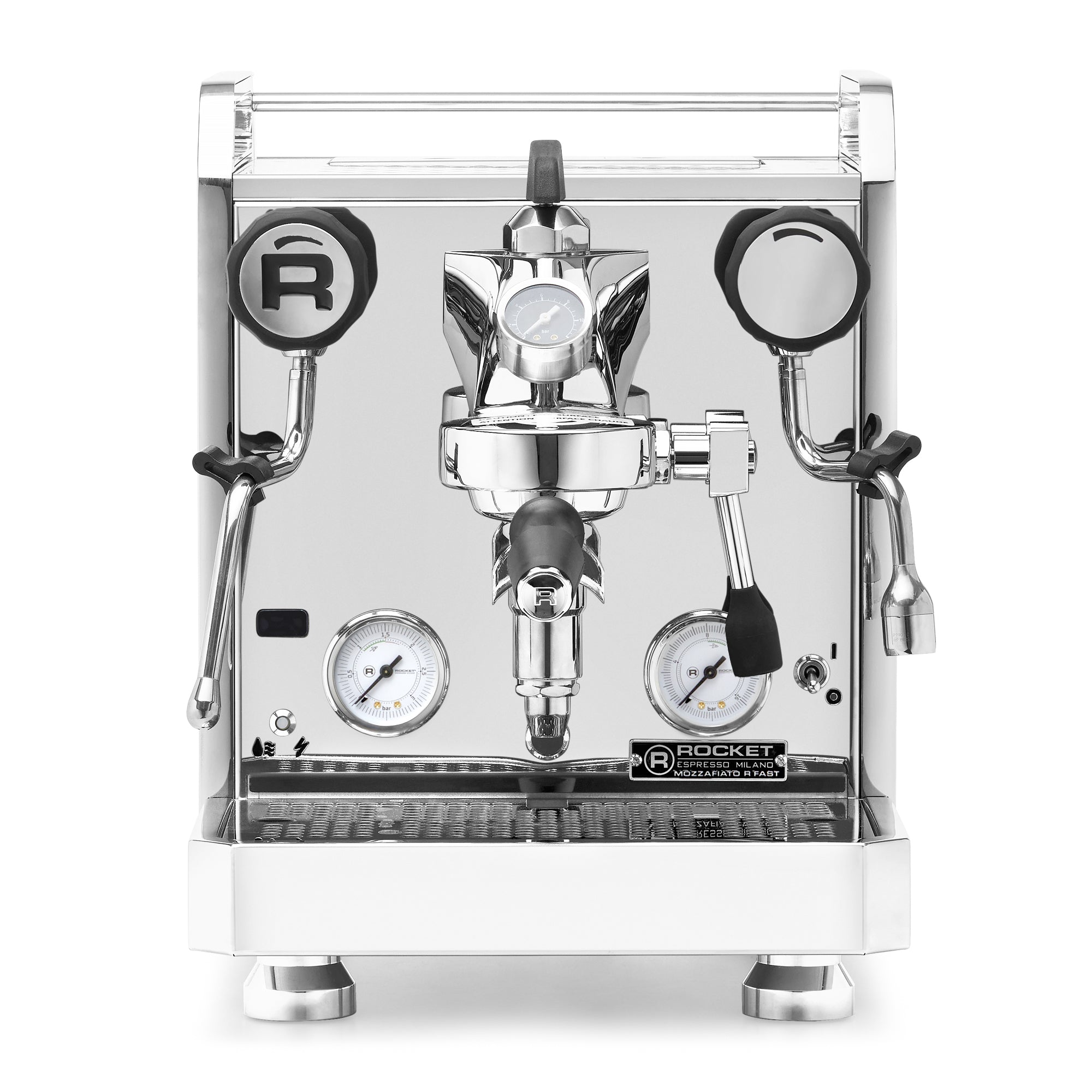 Rocket Espresso Mozzafiato FAST R Espresso Machine