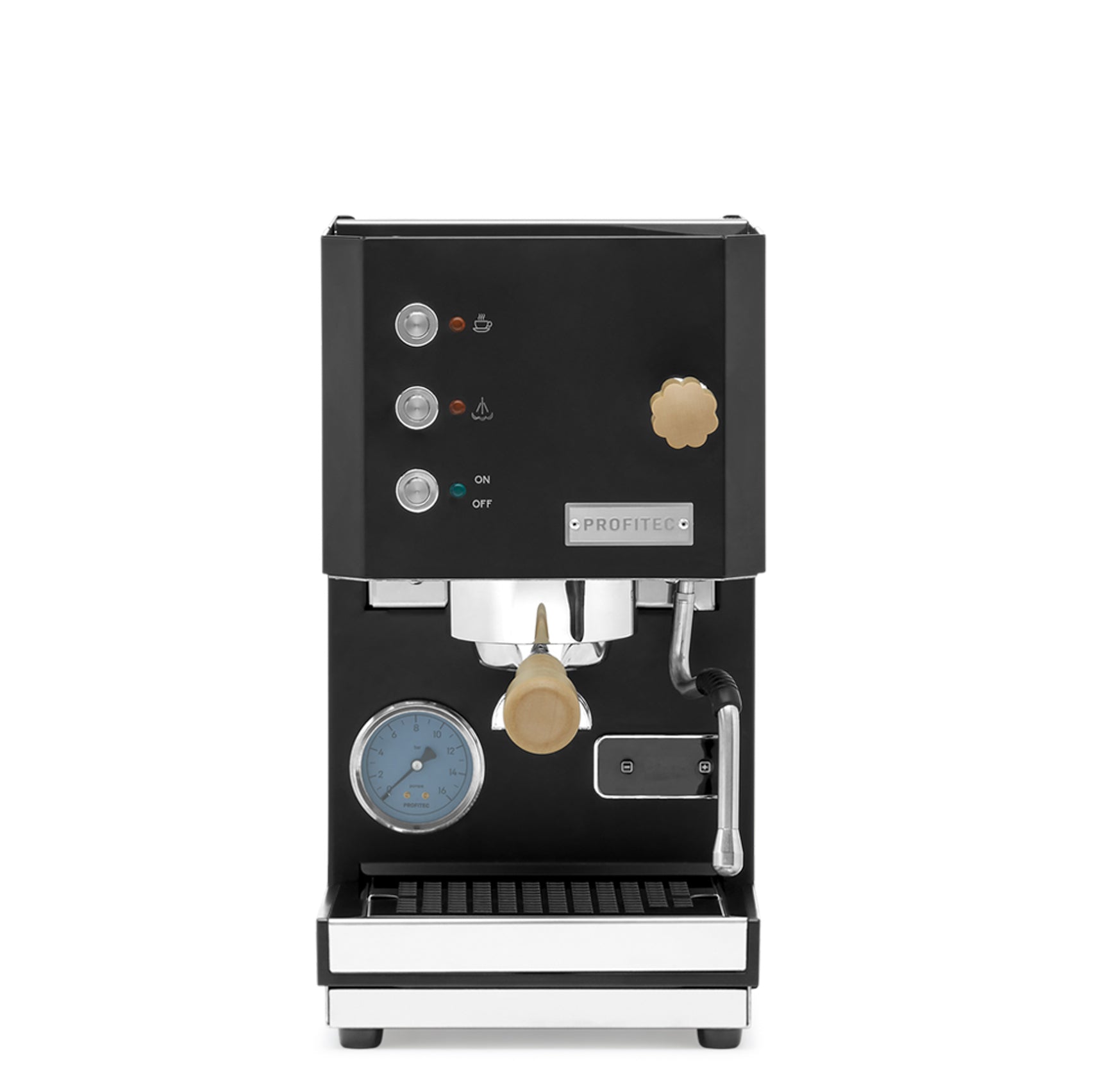 Profitec GO Espresso Machine
