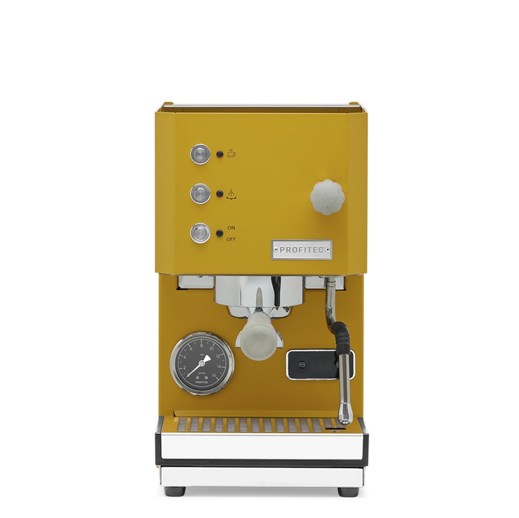 Profitec GO Espresso Machine