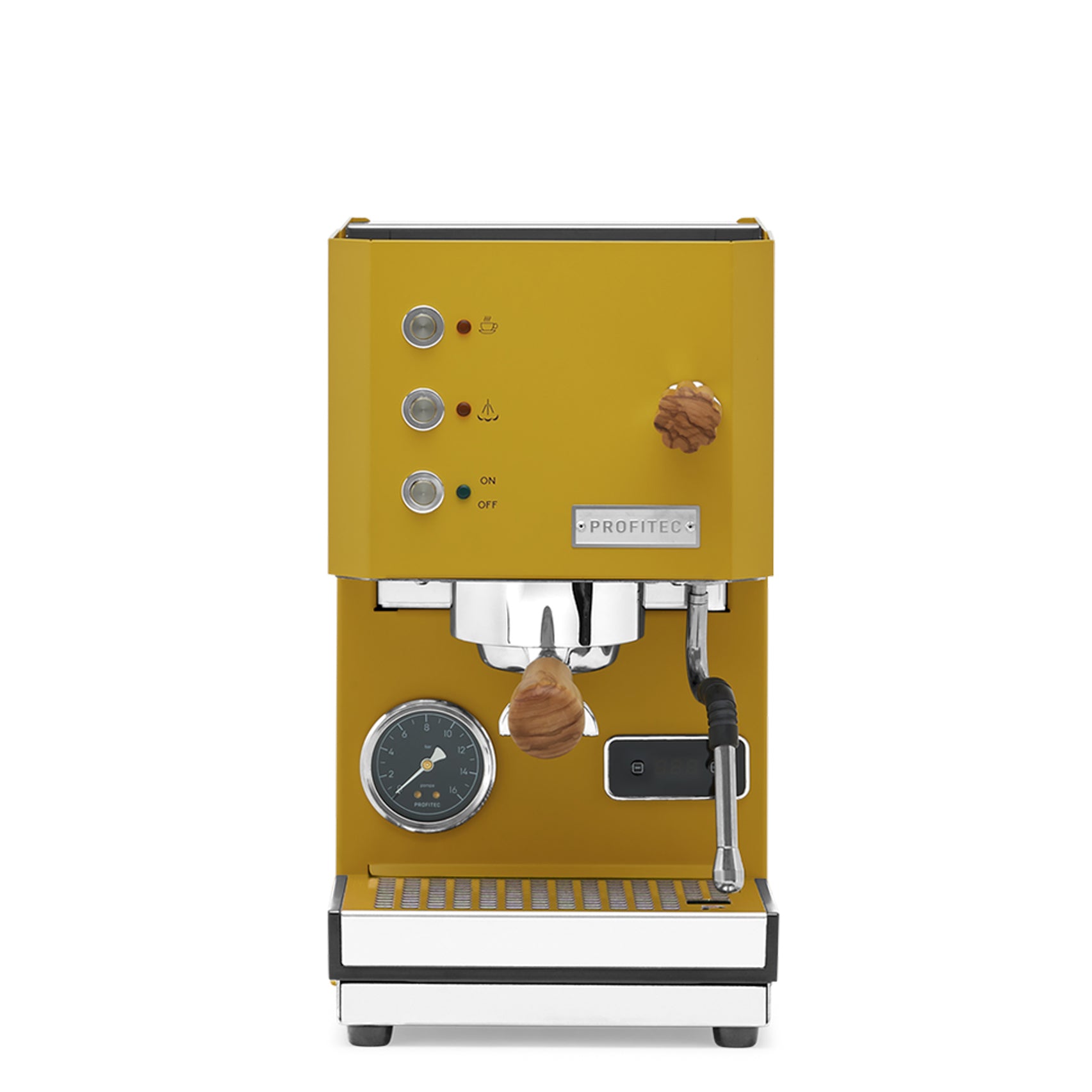Profitec GO Espresso Machine