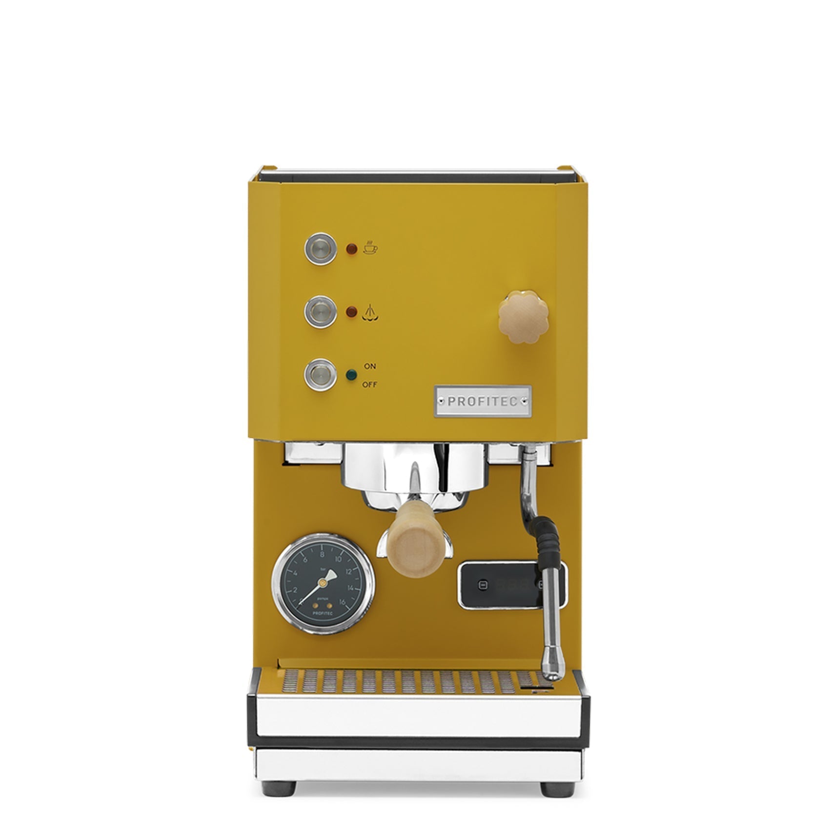 Profitec GO Espresso Machine