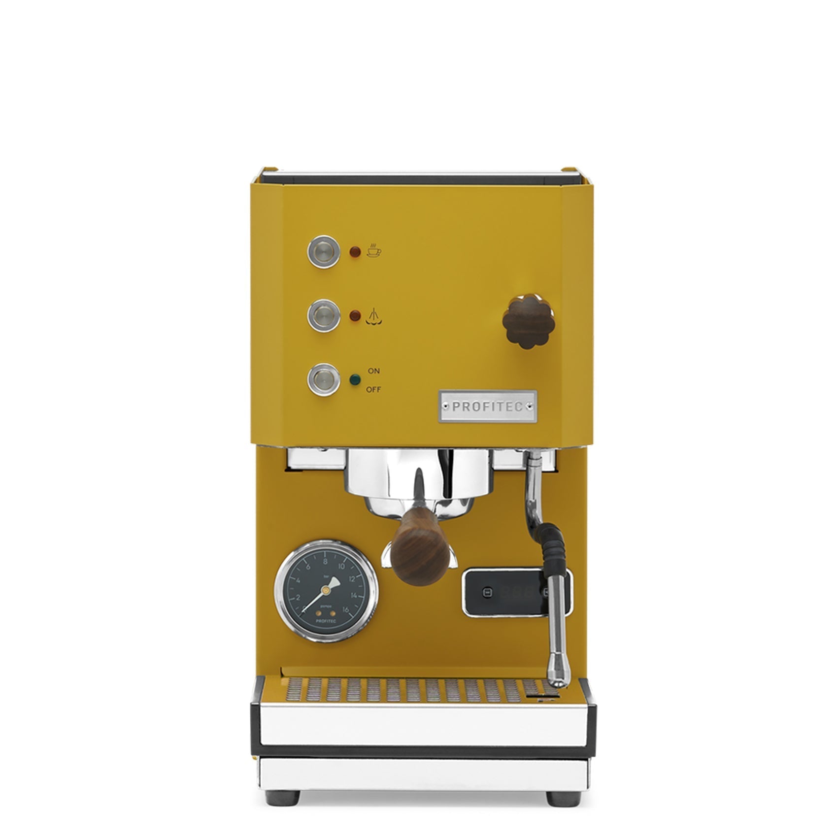 Profitec GO Espresso Machine
