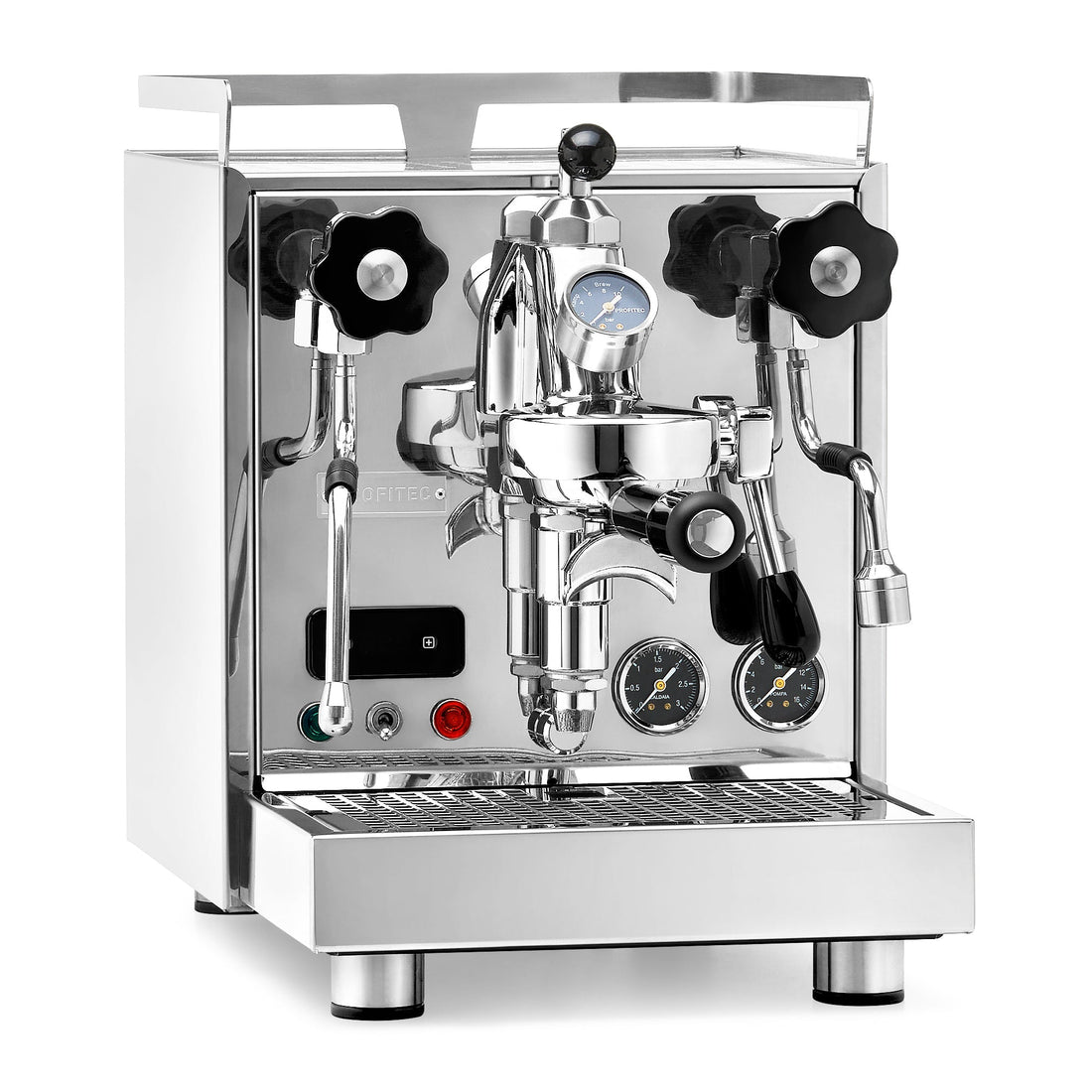 Profitec Pro 500 PID Espresso Machine