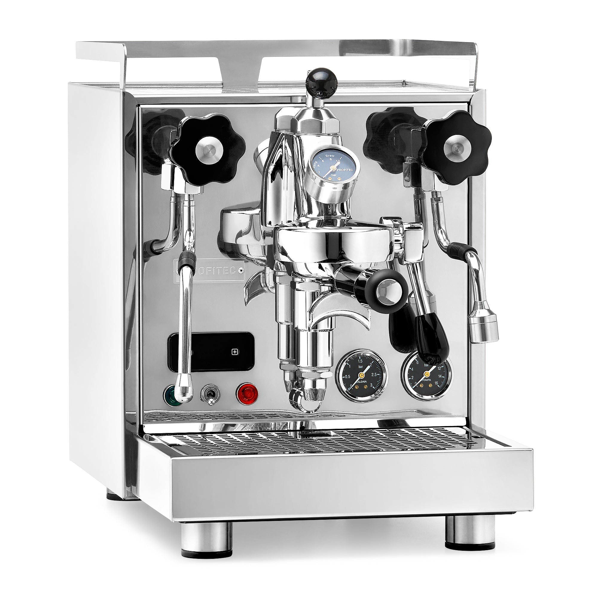 Profitec Pro 500 PID Espresso Machine
