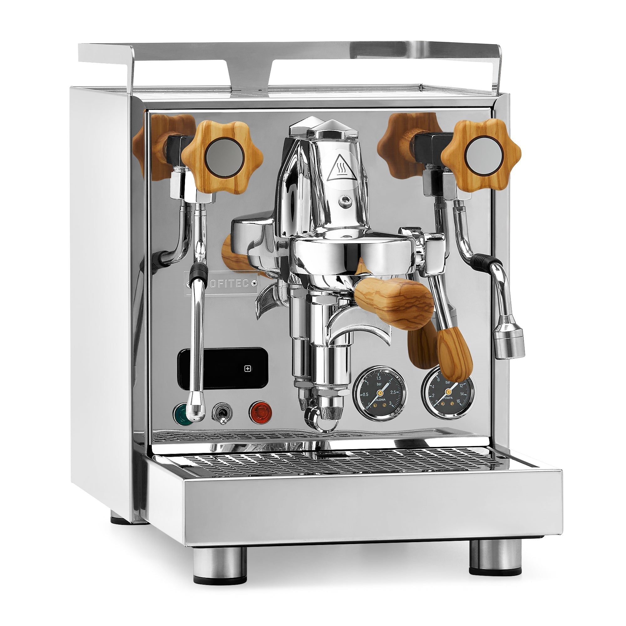 Profitec Pro 500 PID Espresso Machine