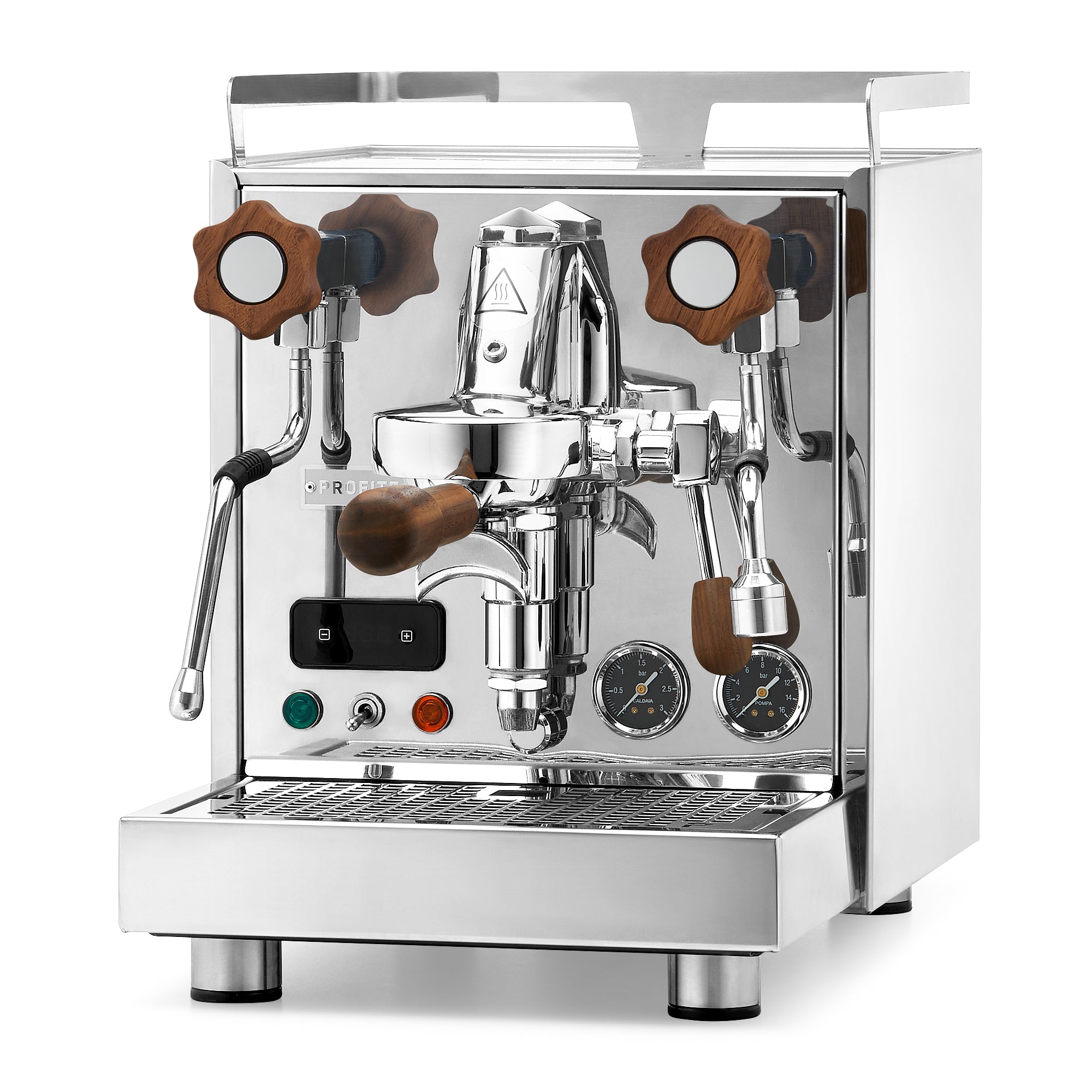 Profitec Pro 500 PID Espresso Machine