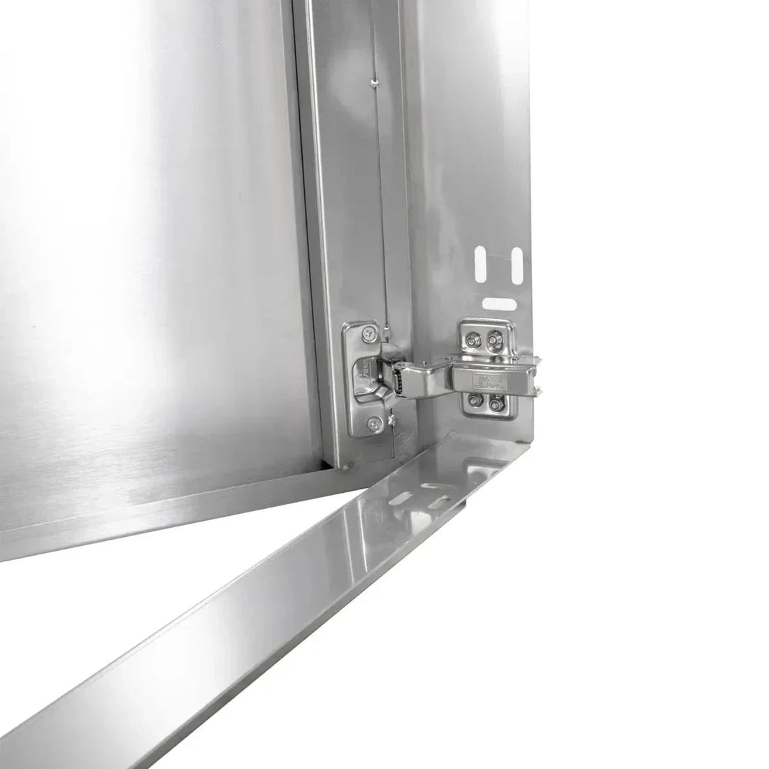 Coyote 14" Wide Single Access Door
