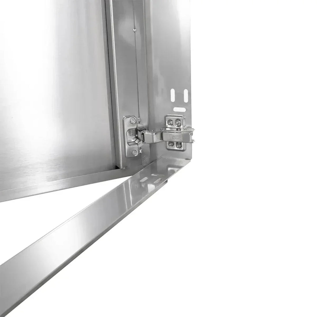 Coyote 17" Wide Single Access Door