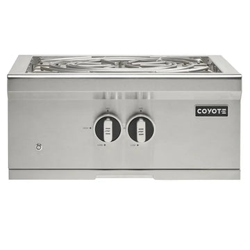 Coyote 24" Built-In Power Burner