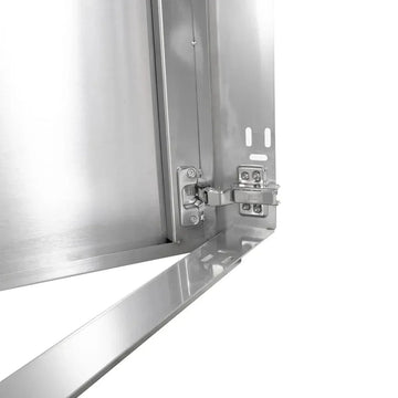 Coyote 24" Wide Single Access Door
