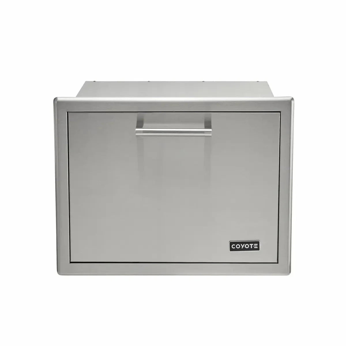 Coyote 26" Pull Out Ice Chest