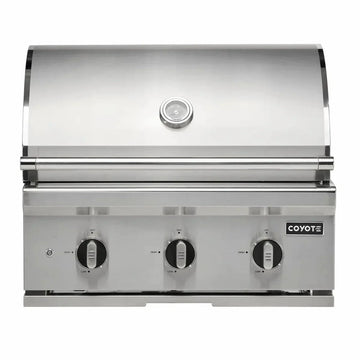 Coyote C-Series Built-In Grill