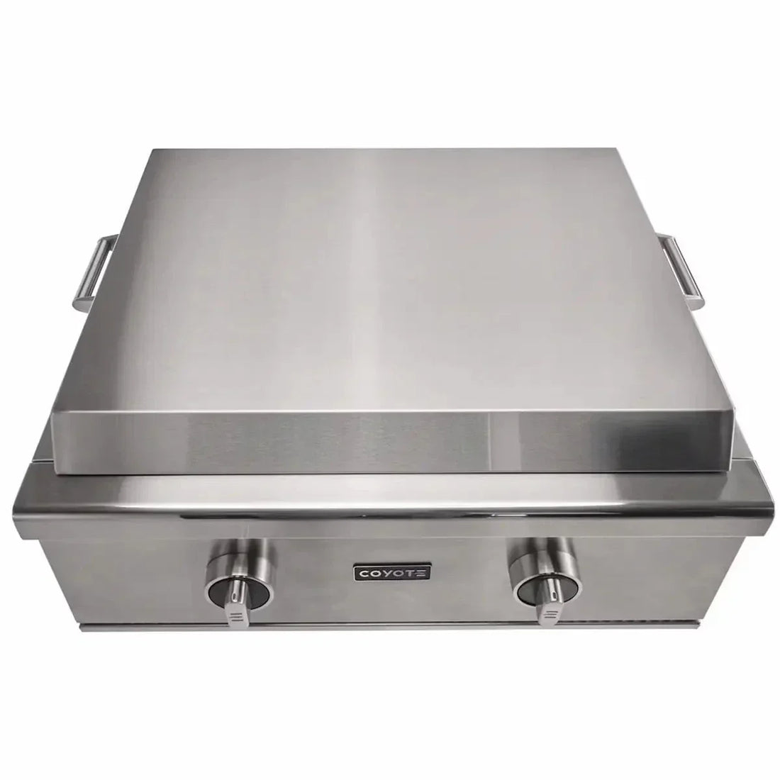 Coyote 30" Flat Top Built-in Grill