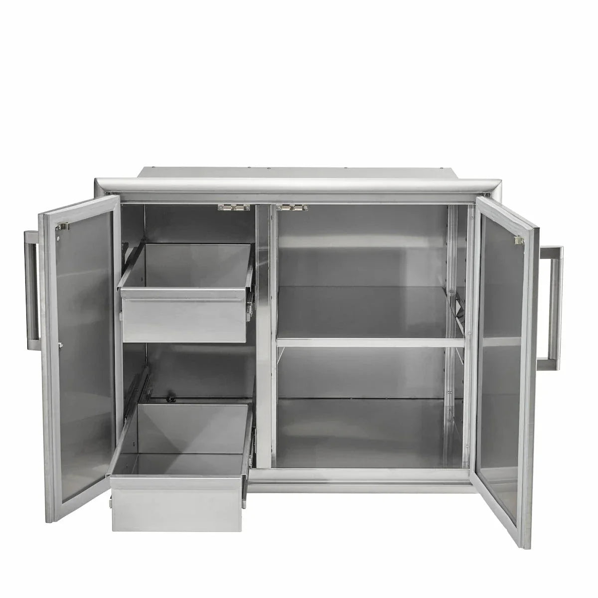 Coyote 31" Dry Storage Pantry